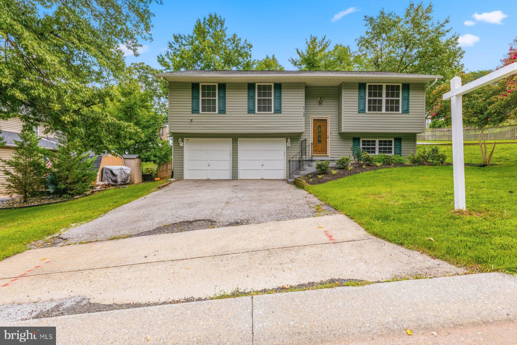 6150 Fairbourne Court, Hanover, MD, 21076
