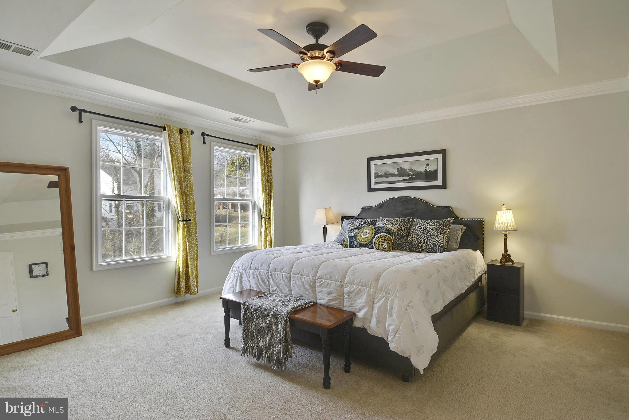 VALLEY VIEW - Residential