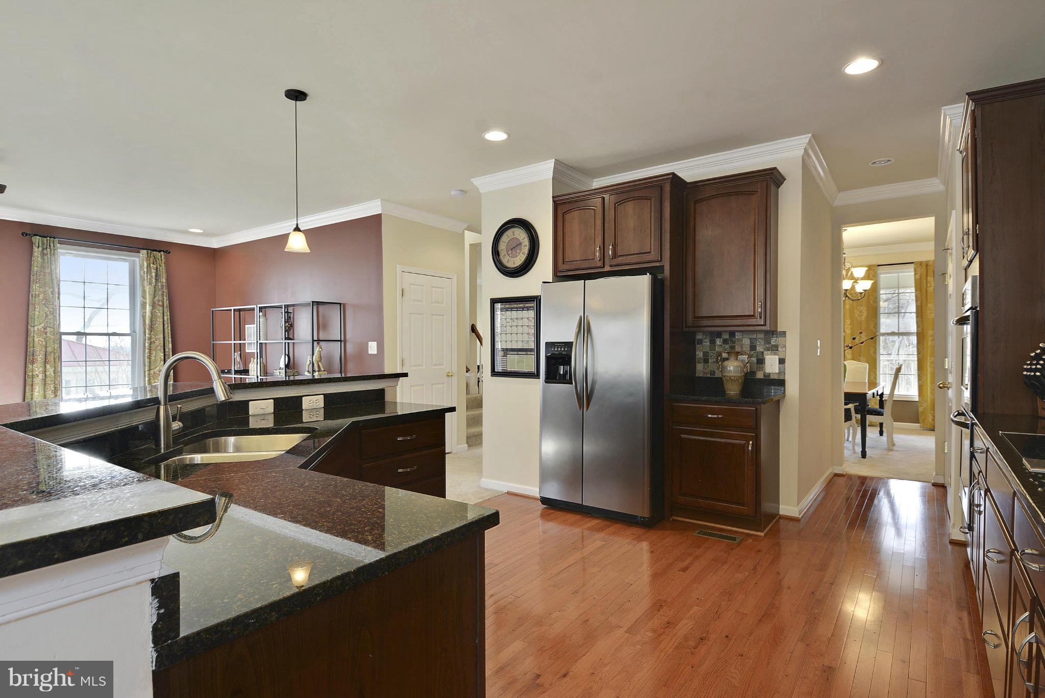 VALLEY VIEW - Residential