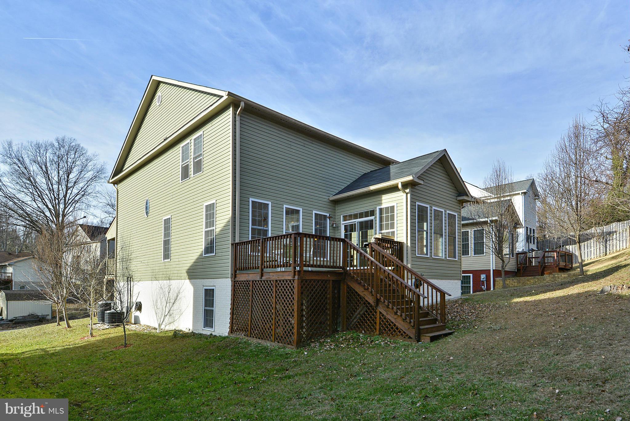 VALLEY VIEW - Residential