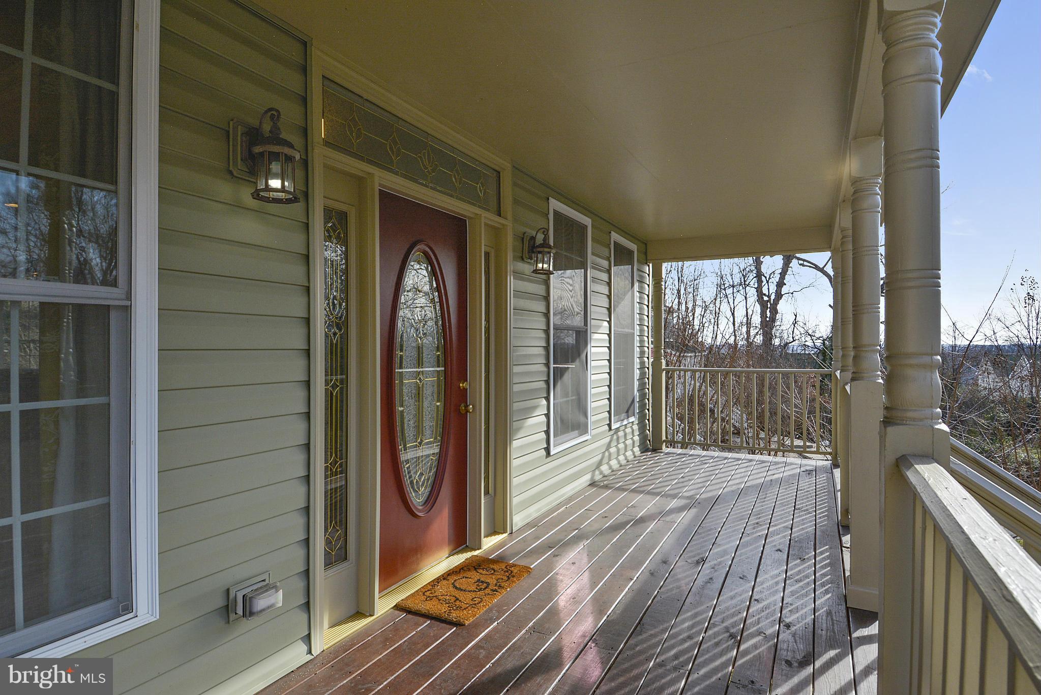 VALLEY VIEW - Residential