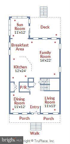 VALLEY VIEW - Residential