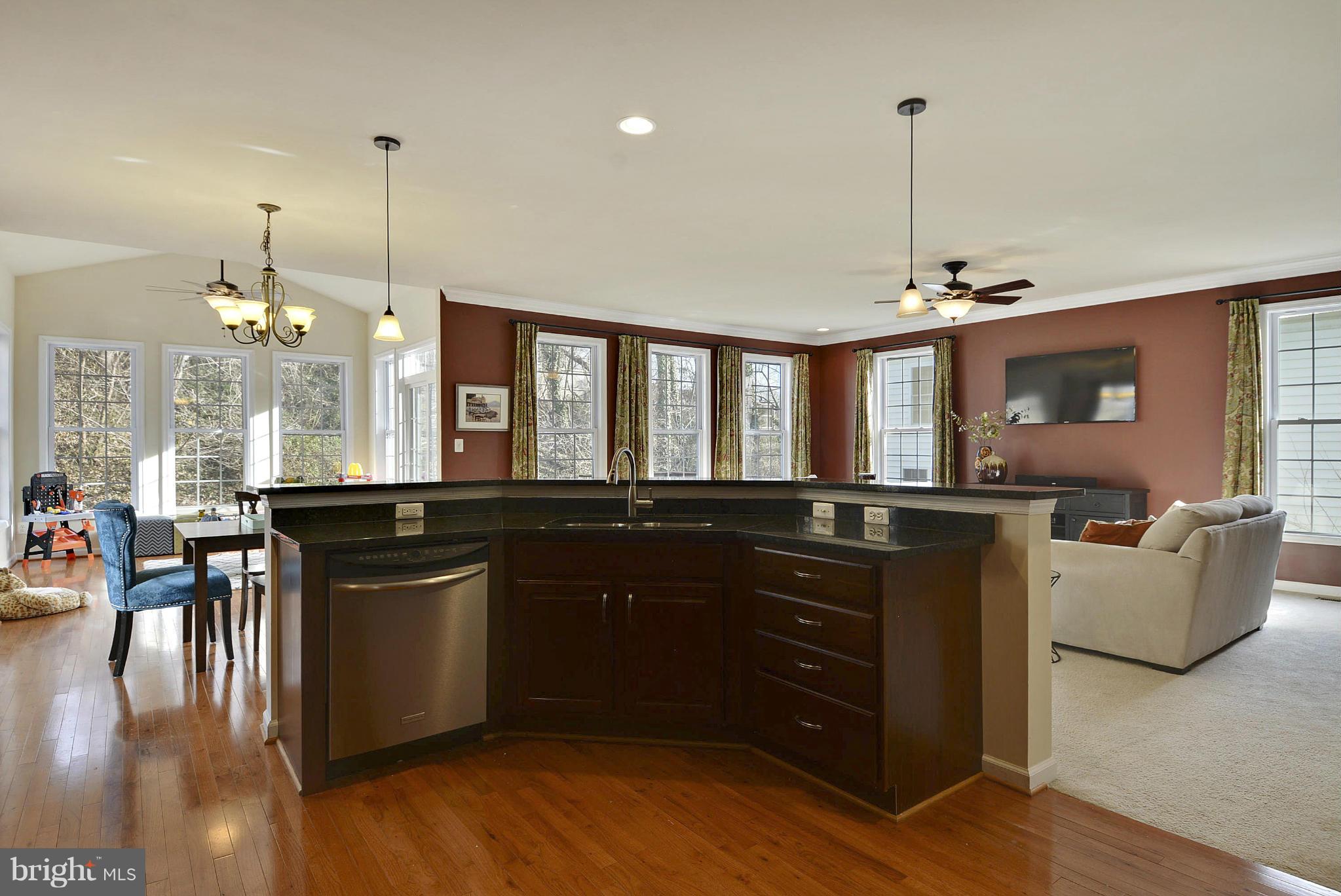 VALLEY VIEW - Residential