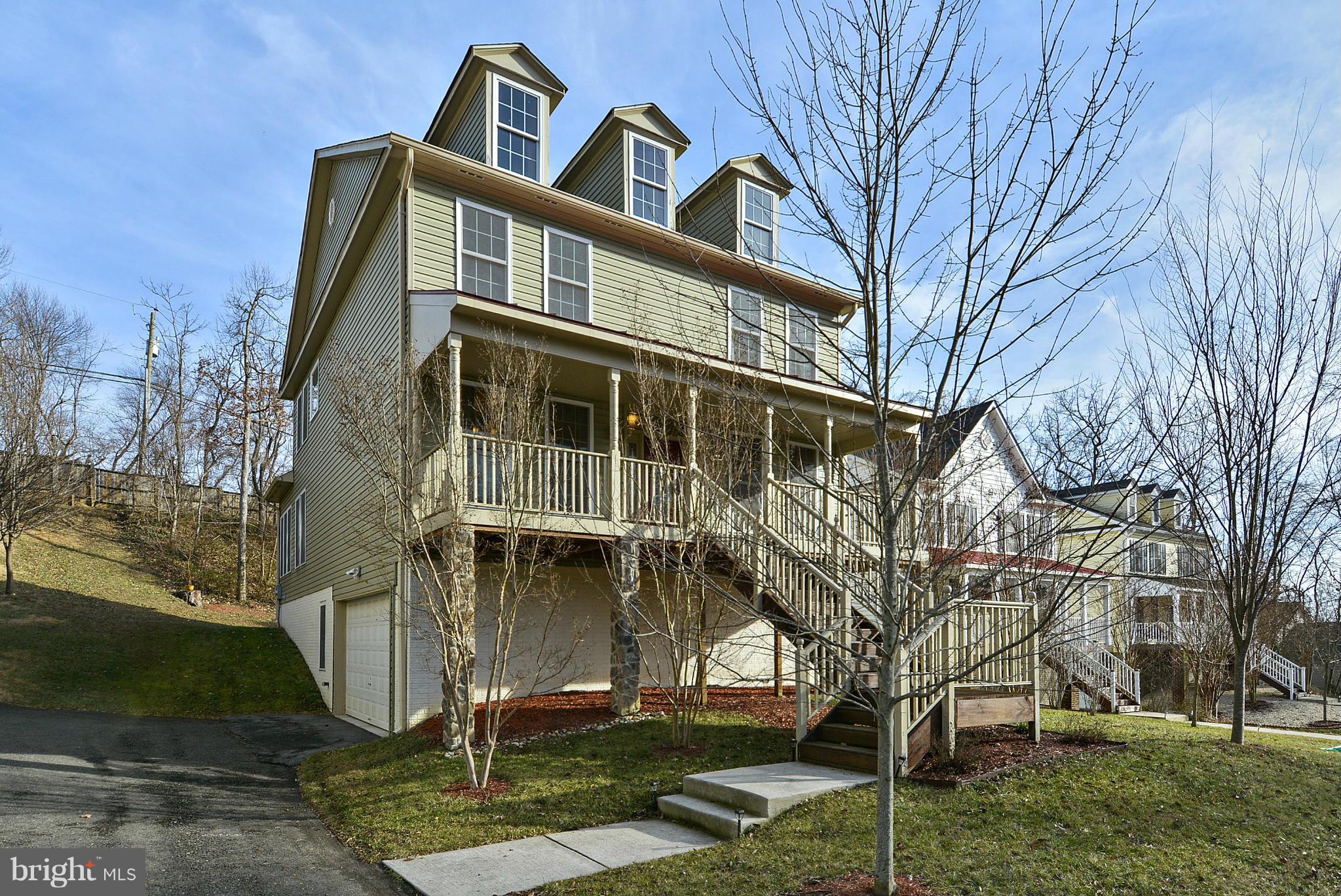 VALLEY VIEW - Residential