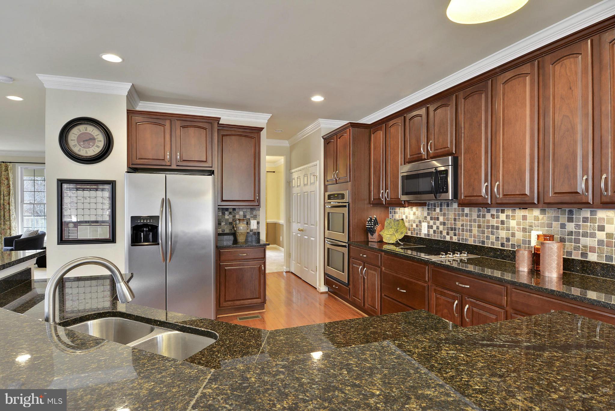 VALLEY VIEW - Residential