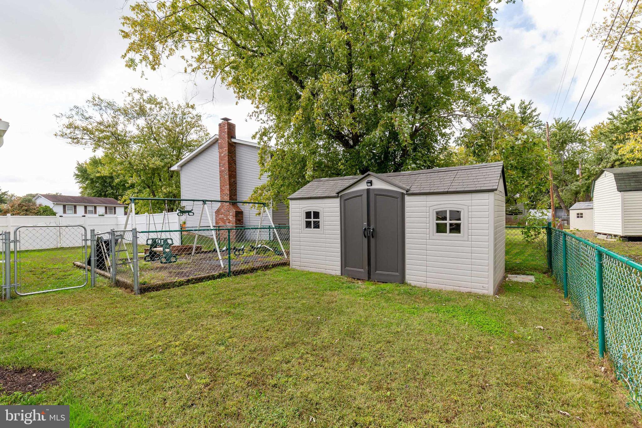 ST CHARLES - CARRINGTON - Residential