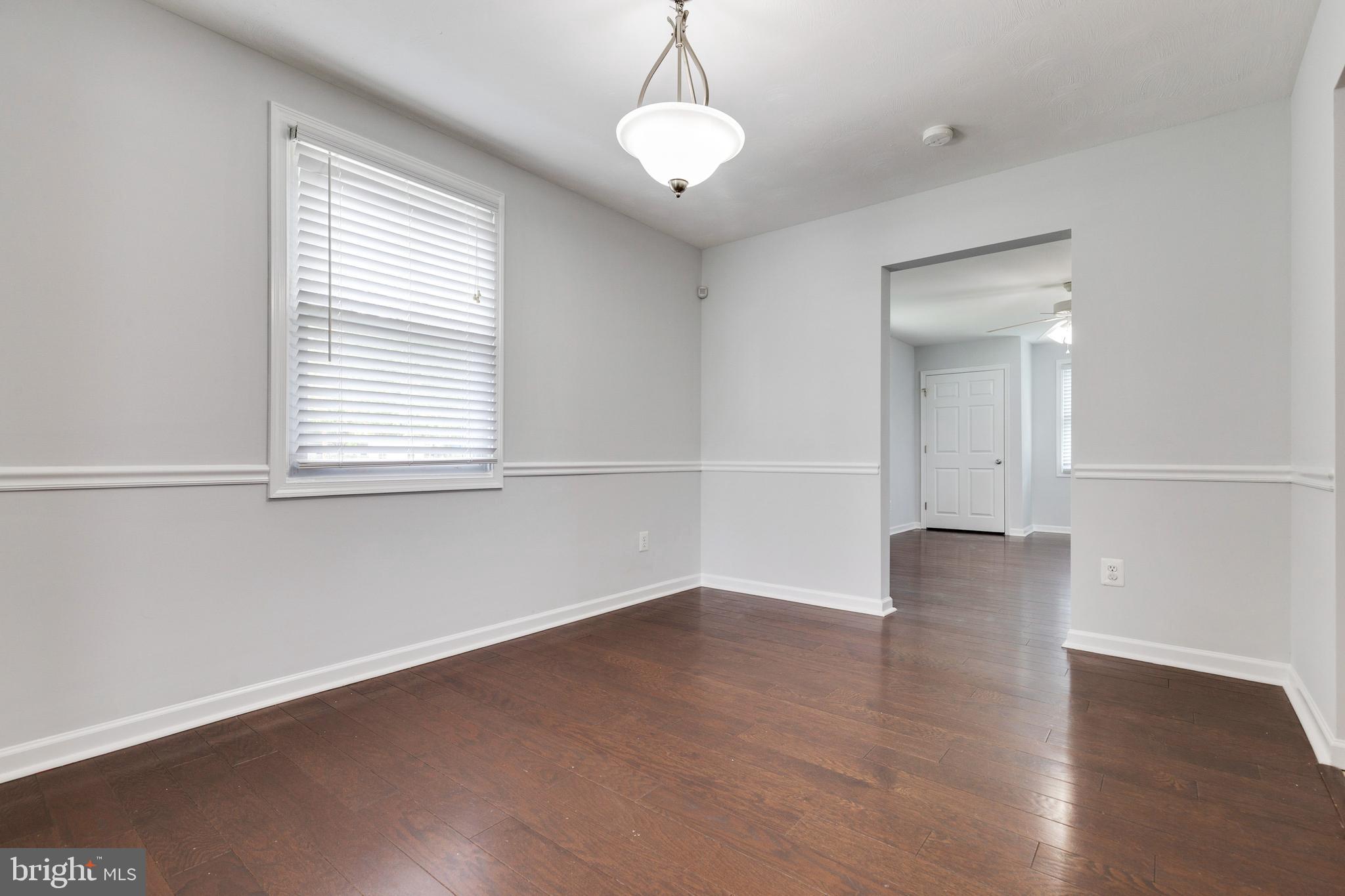 ST CHARLES - CARRINGTON - Residential