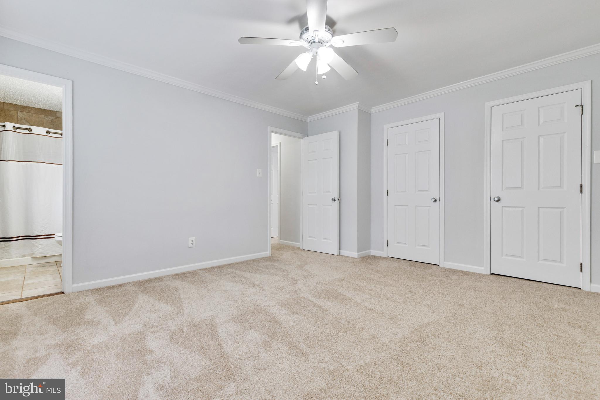 ST CHARLES - CARRINGTON - Residential