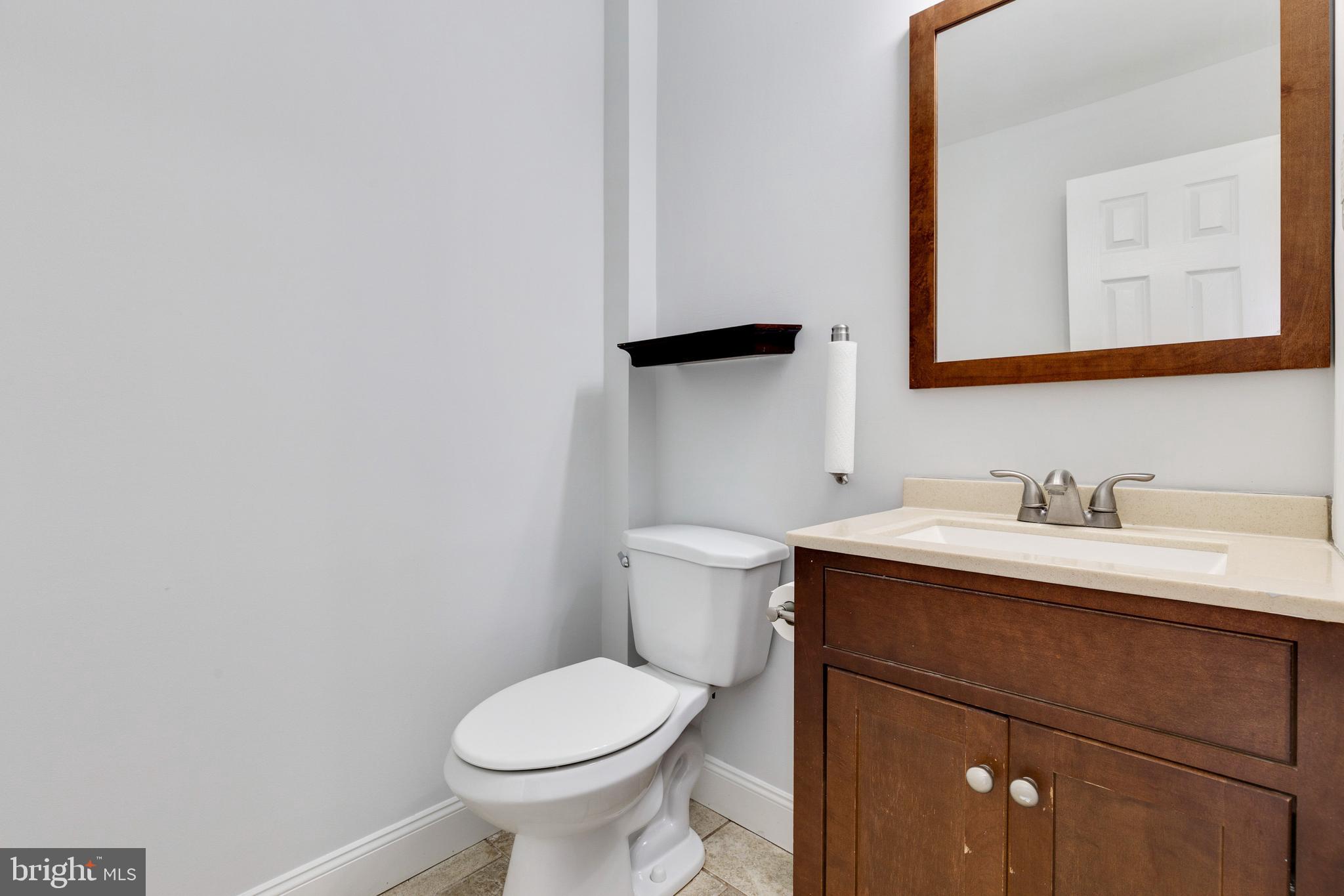 ST CHARLES - CARRINGTON - Residential