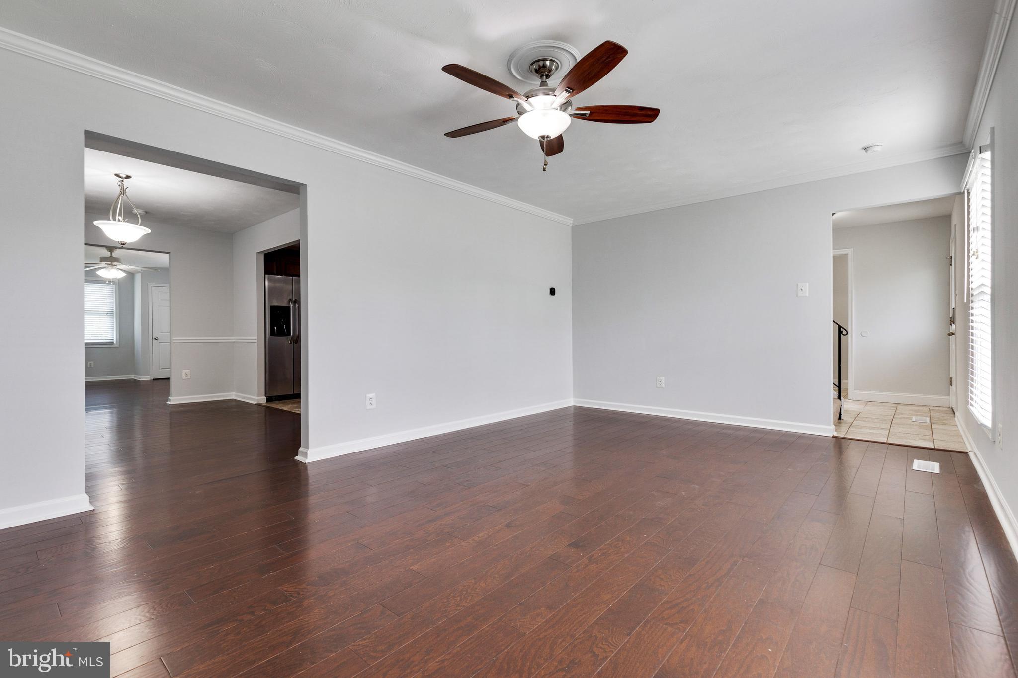 ST CHARLES - CARRINGTON - Residential