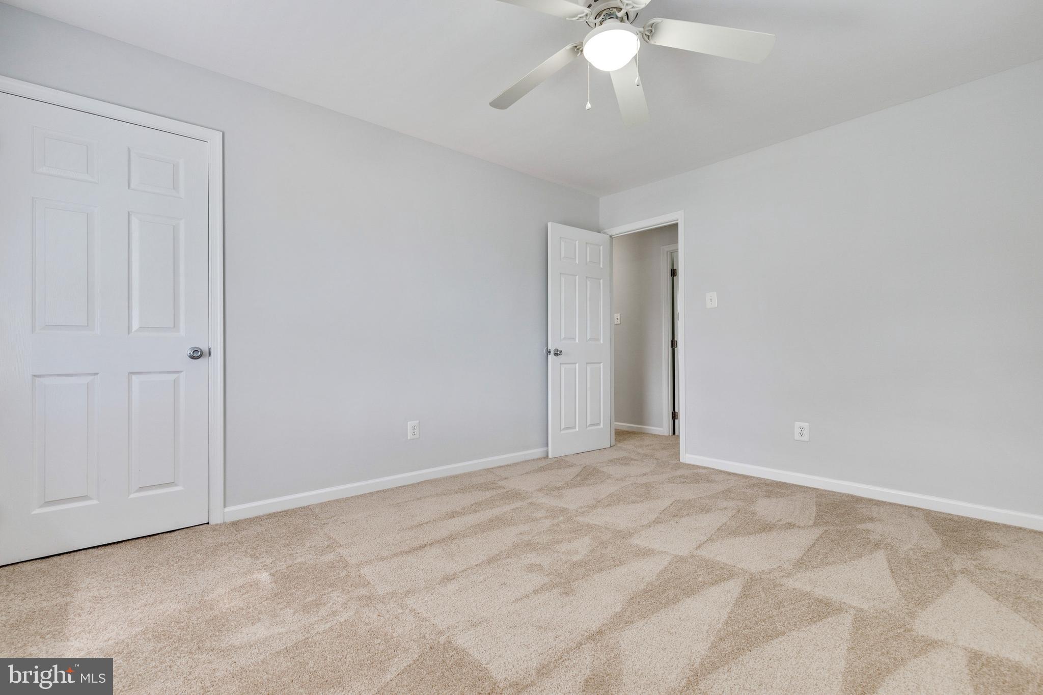 ST CHARLES - CARRINGTON - Residential