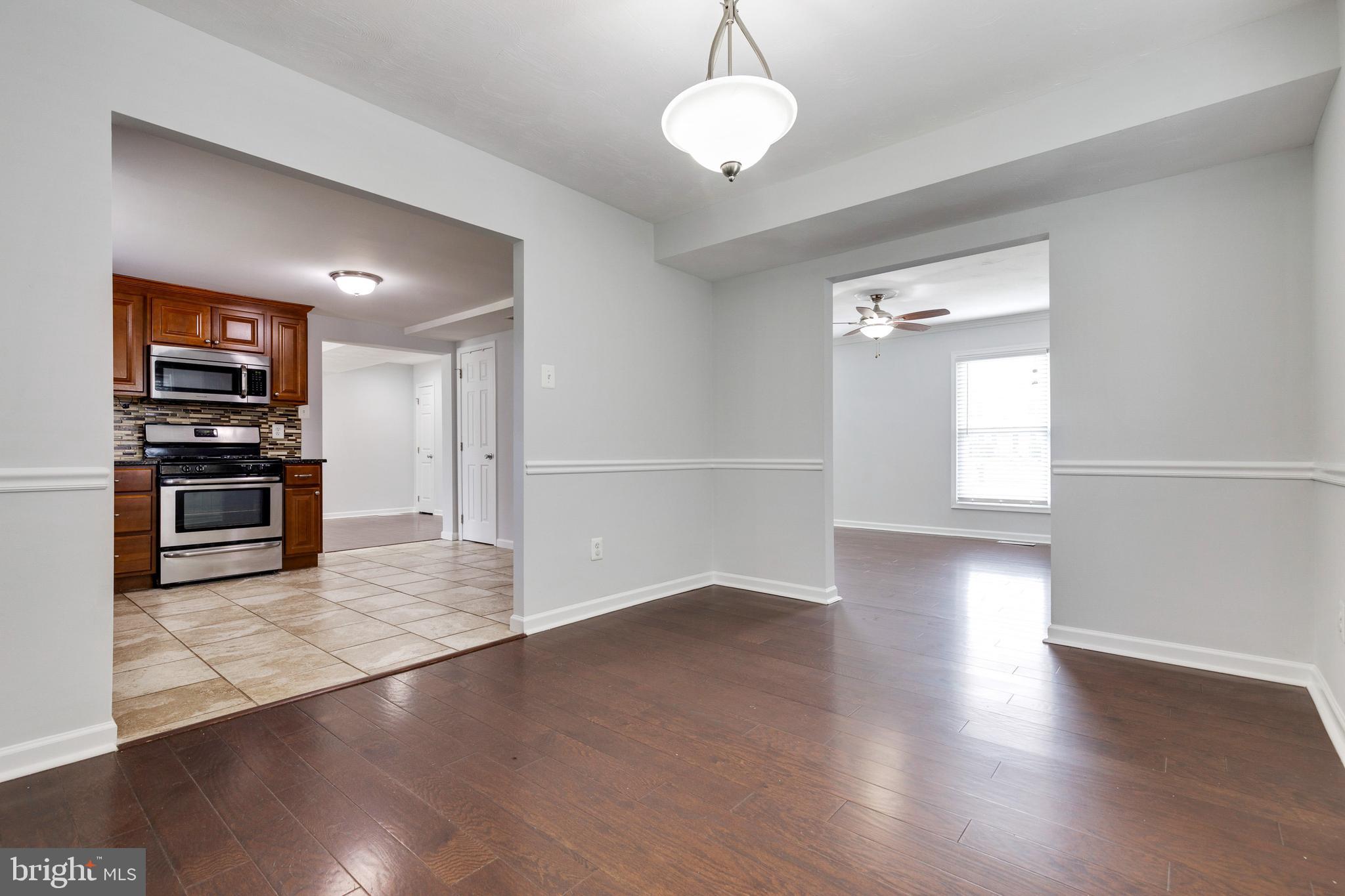 ST CHARLES - CARRINGTON - Residential