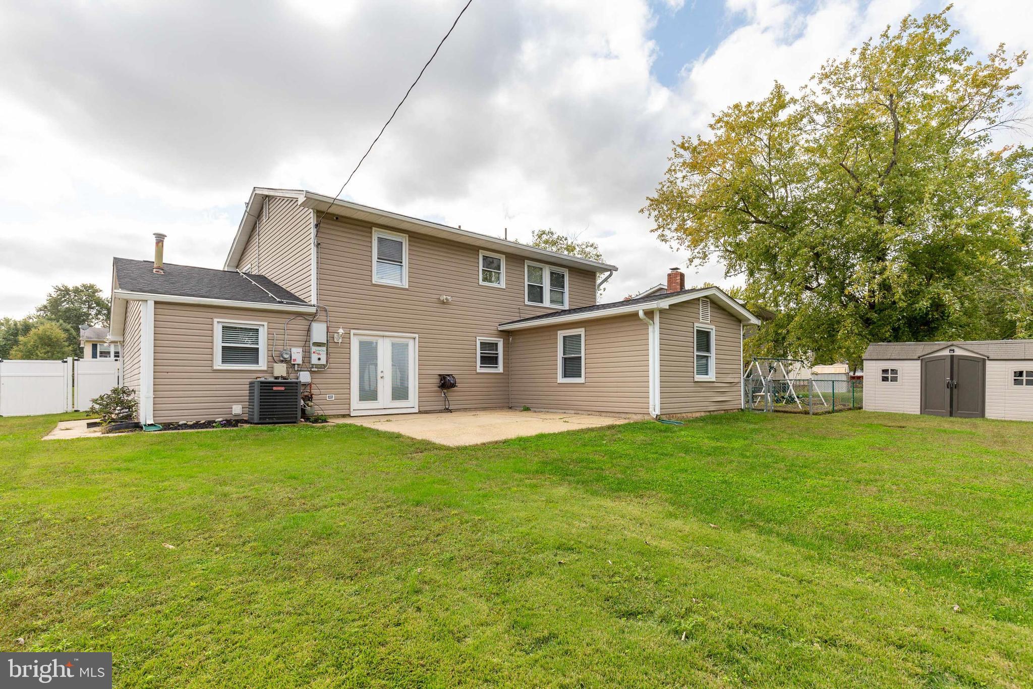 ST CHARLES - CARRINGTON - Residential