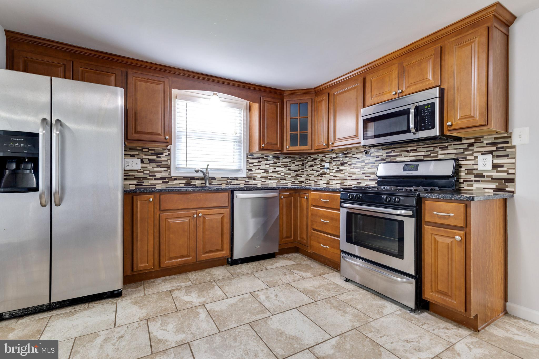 ST CHARLES - CARRINGTON - Residential