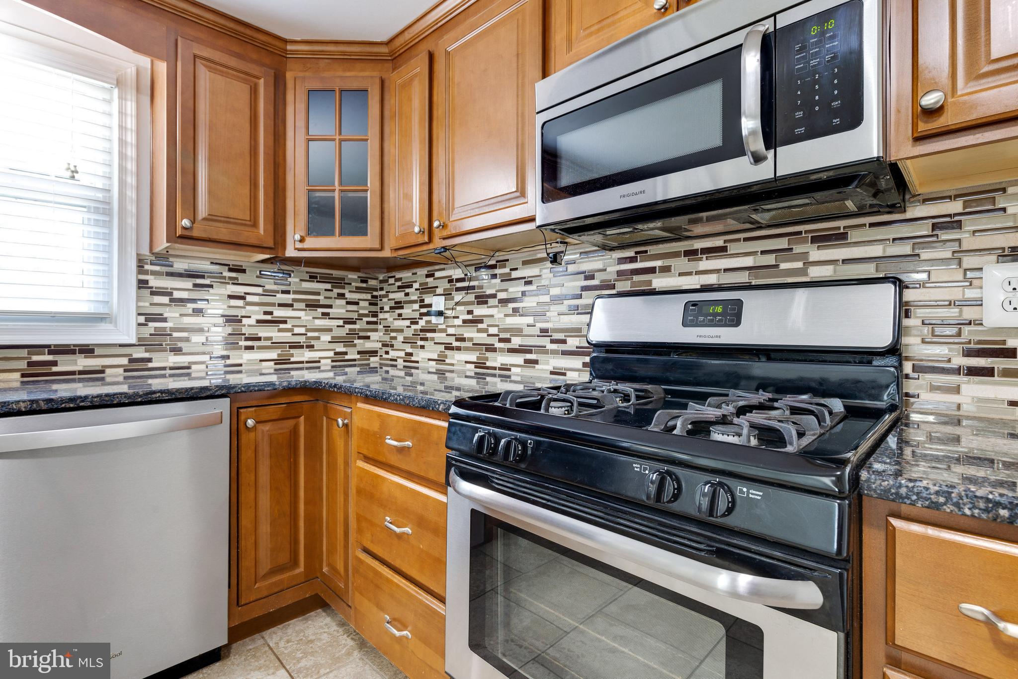 ST CHARLES - CARRINGTON - Residential