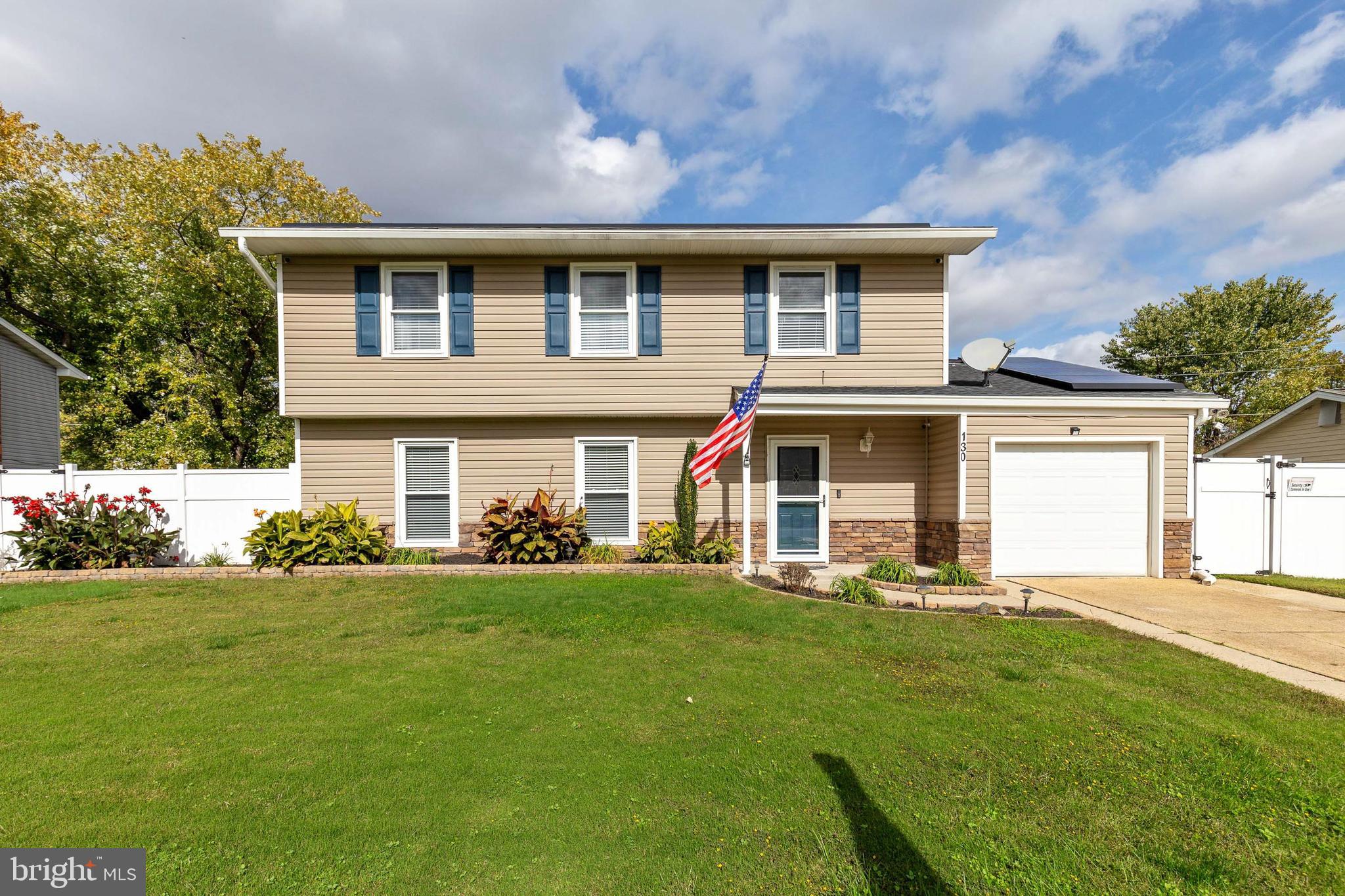 ST CHARLES - CARRINGTON - Residential