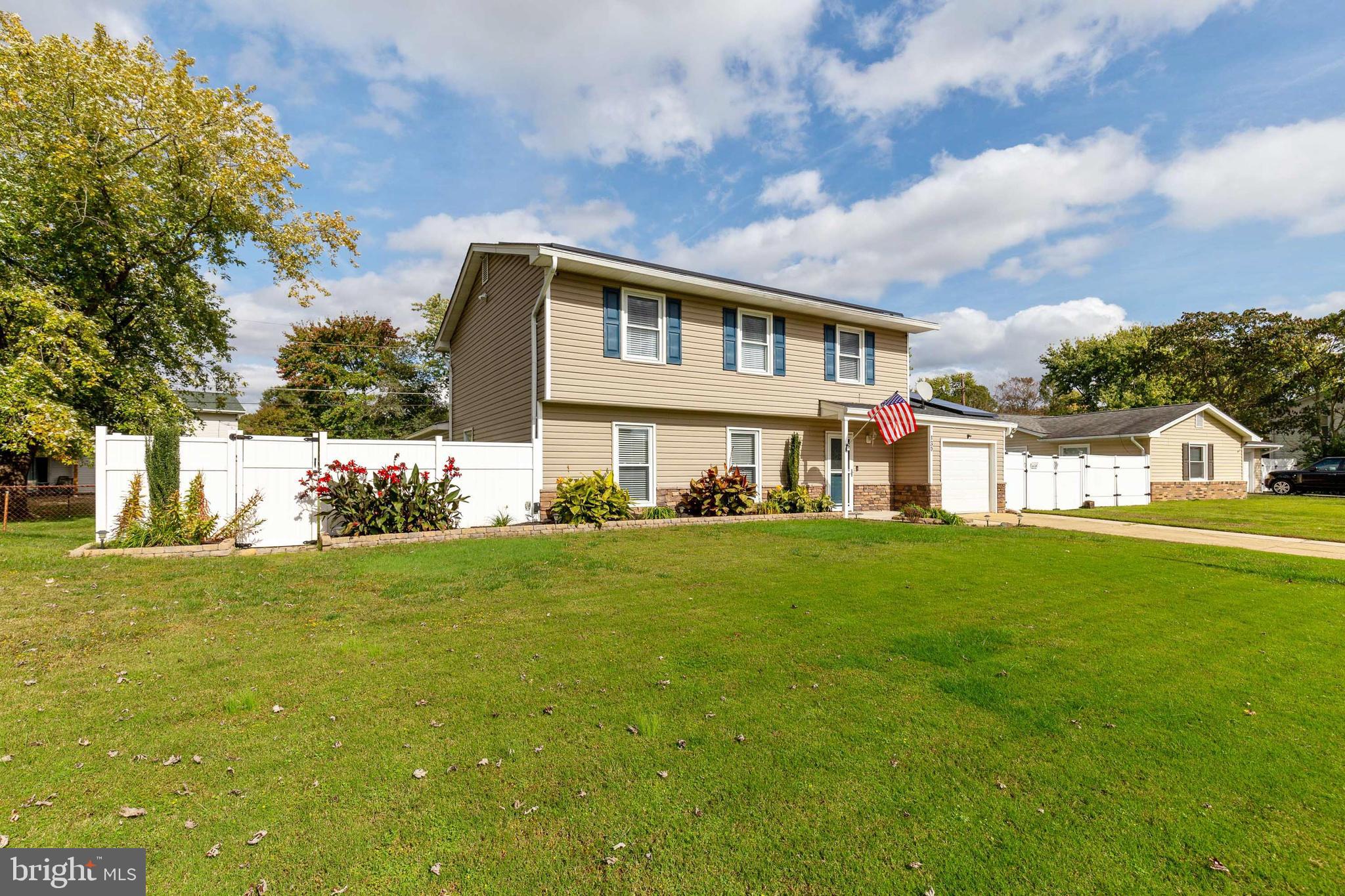 ST CHARLES - CARRINGTON - Residential