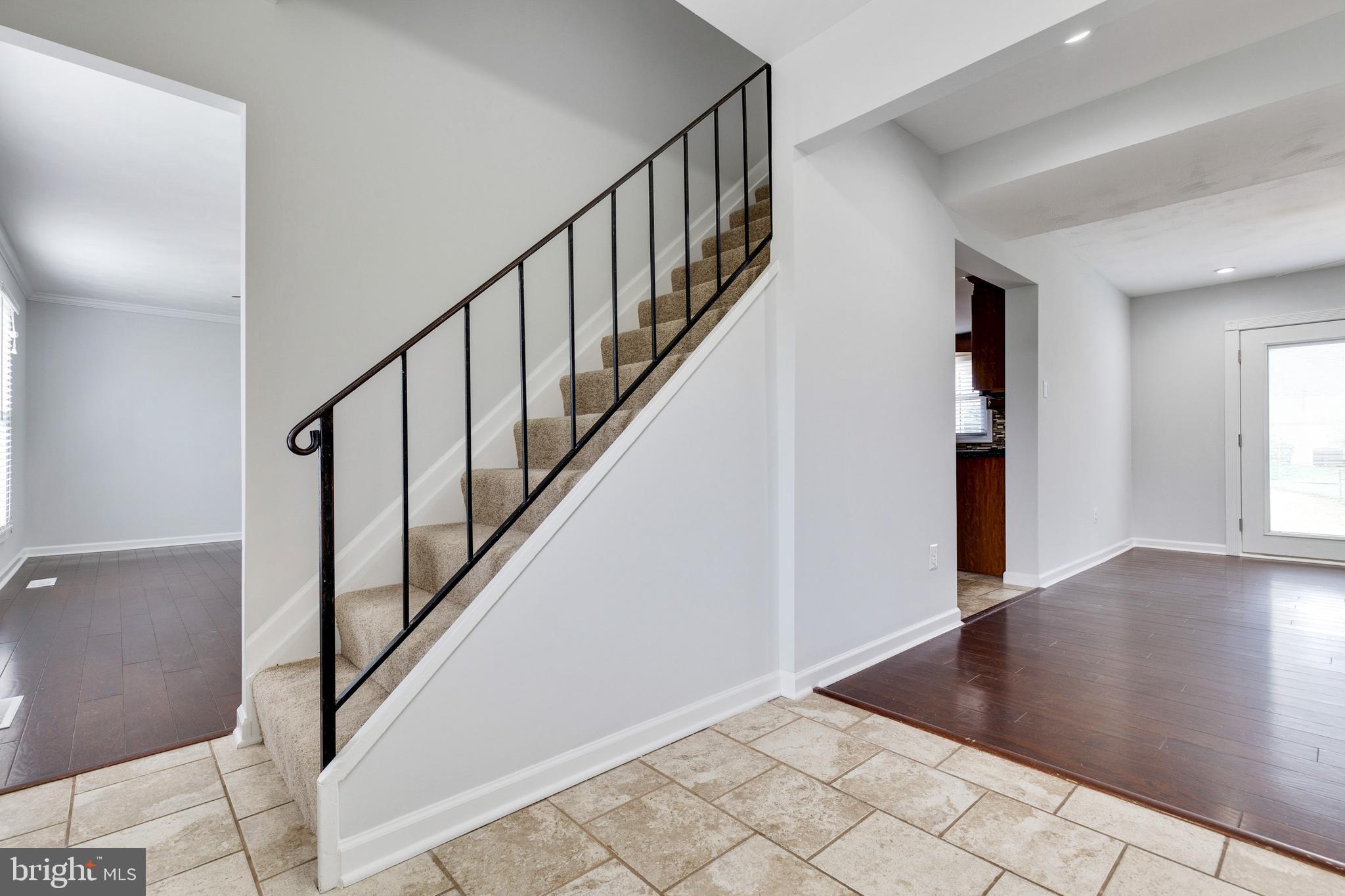 ST CHARLES - CARRINGTON - Residential