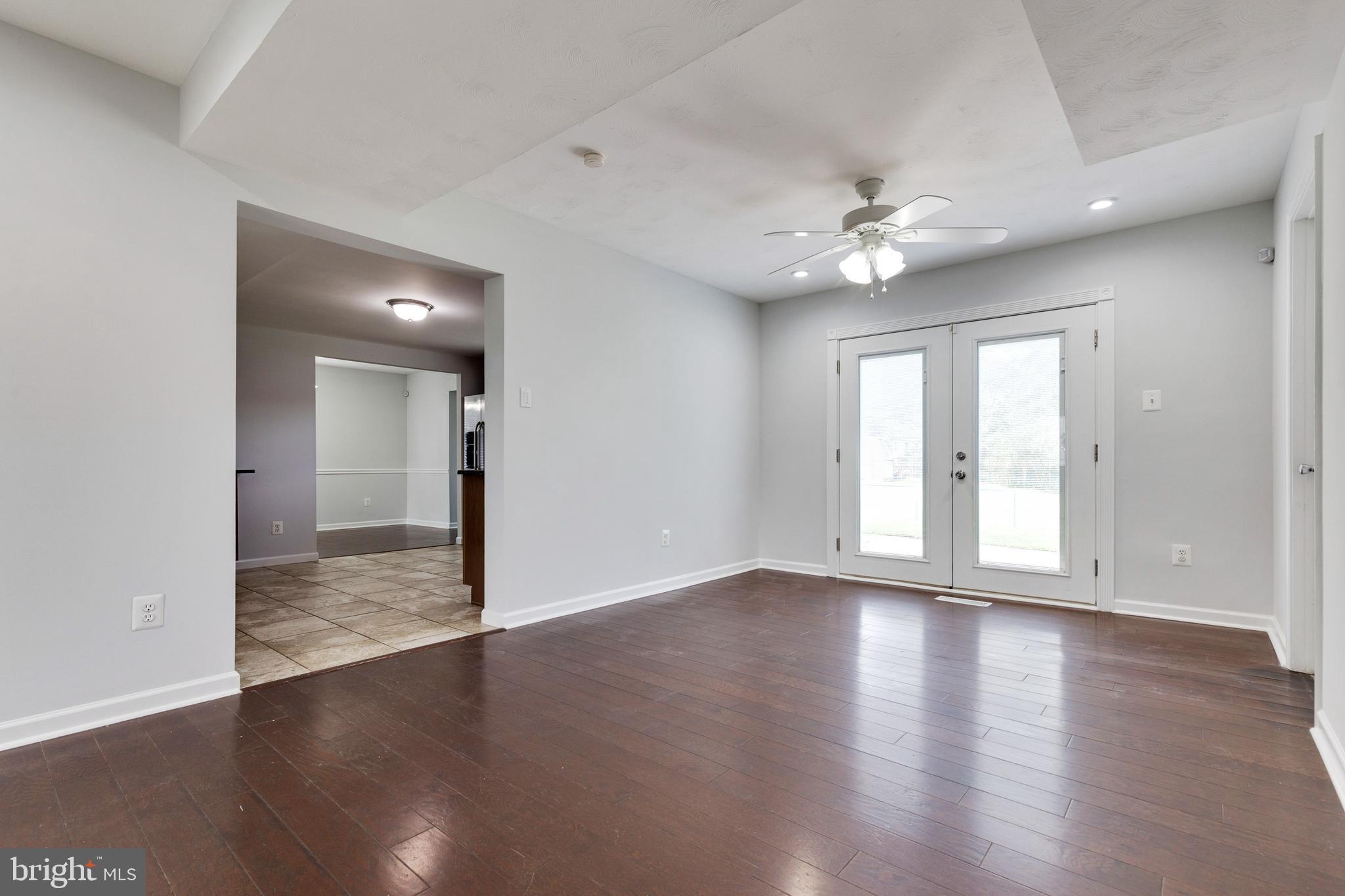 ST CHARLES - CARRINGTON - Residential