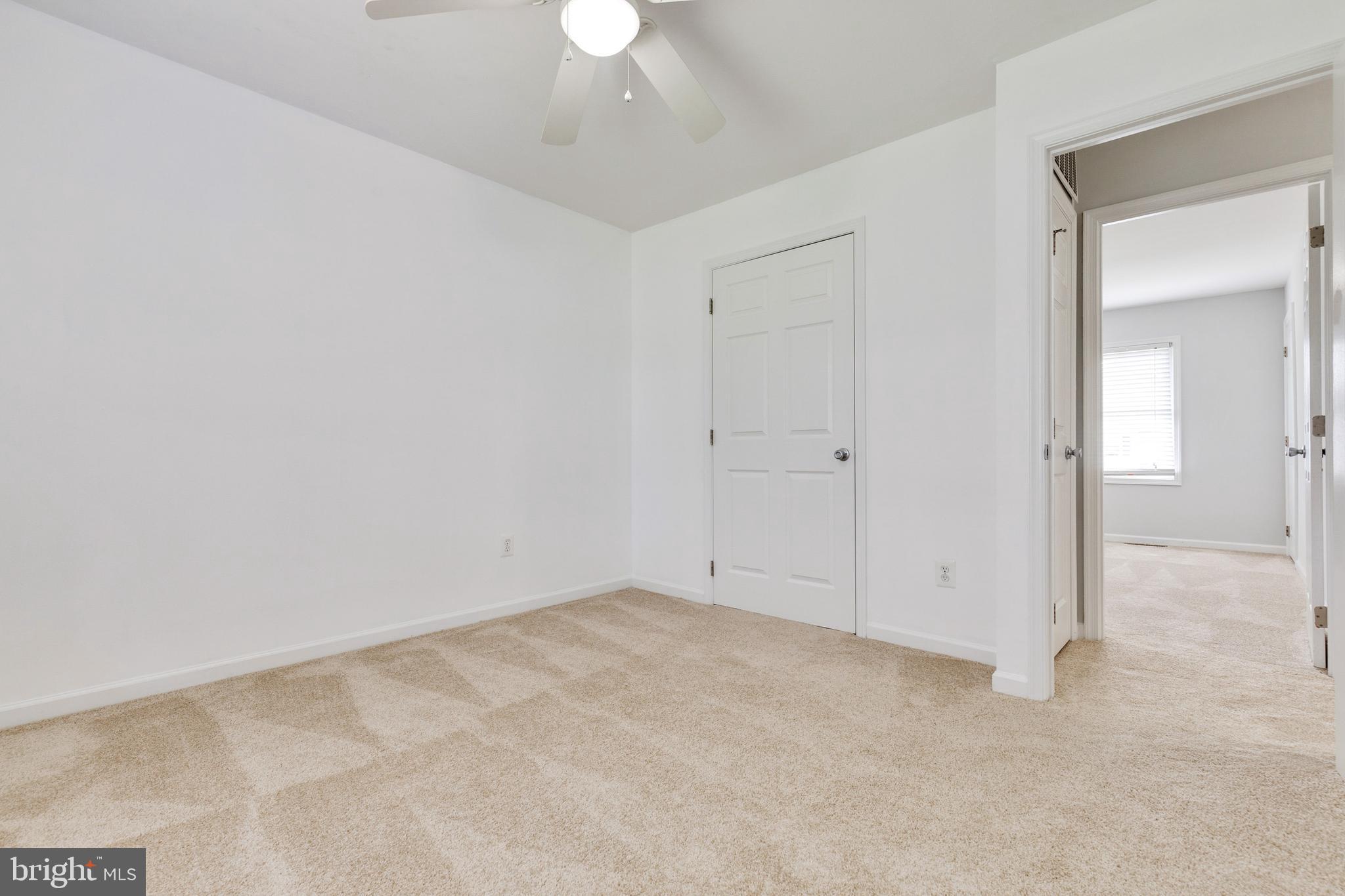 ST CHARLES - CARRINGTON - Residential