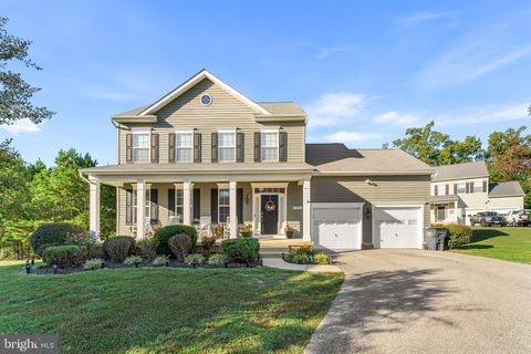 47286 SHELBY LEIGH COURT LEXINGTON PARK MD 20653