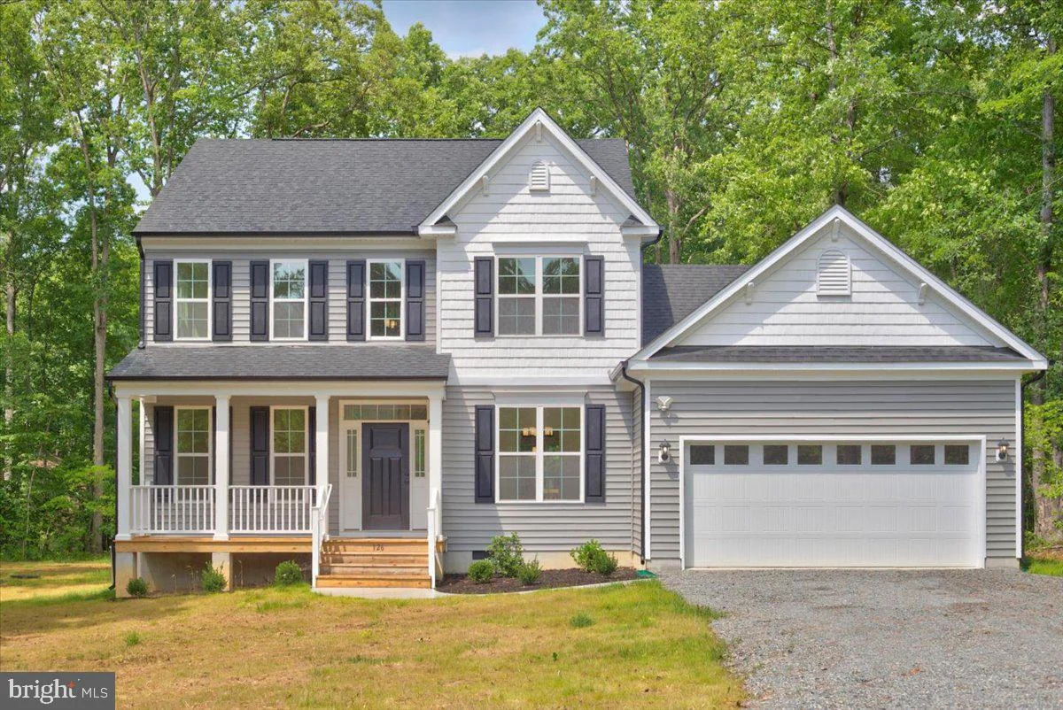 126 Hickory Lane