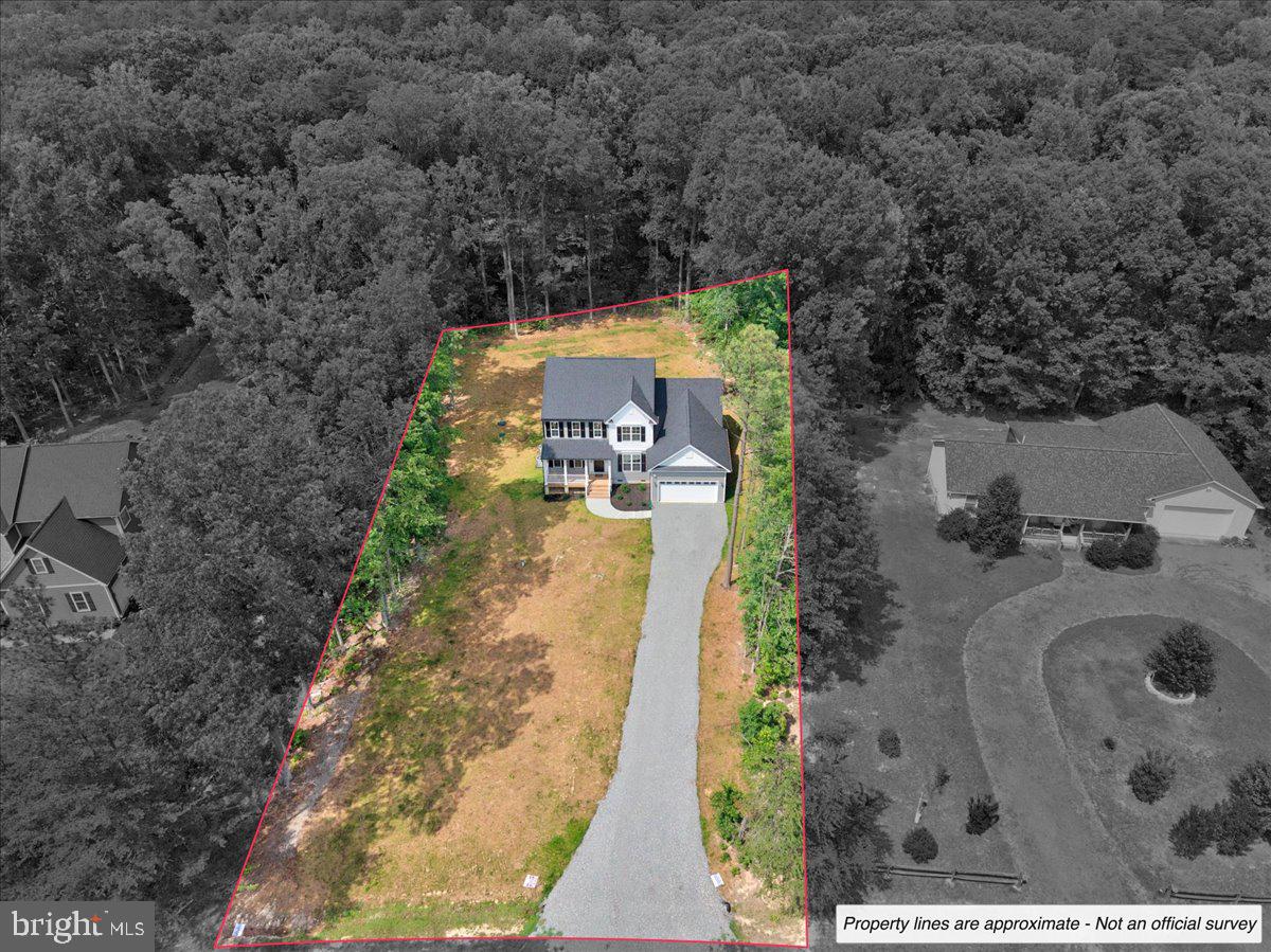 126 HICKORY LANE
