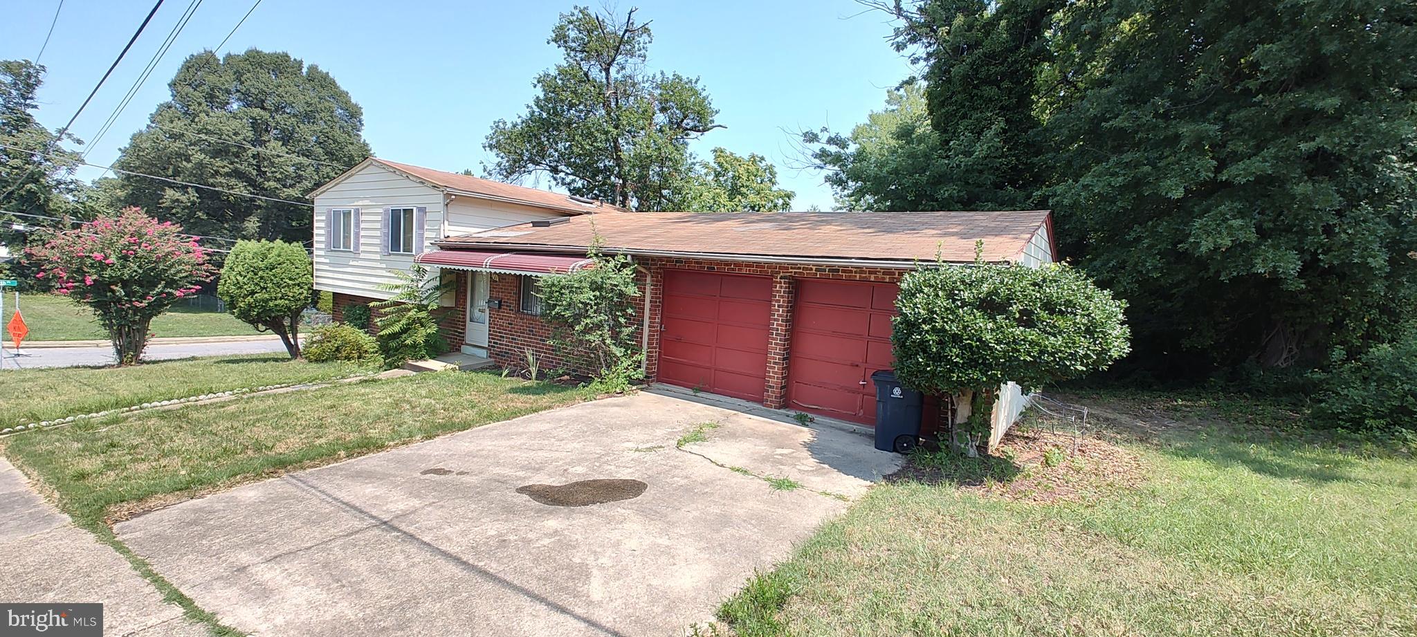 FAIRMOUNT HEIGHTS - Residential