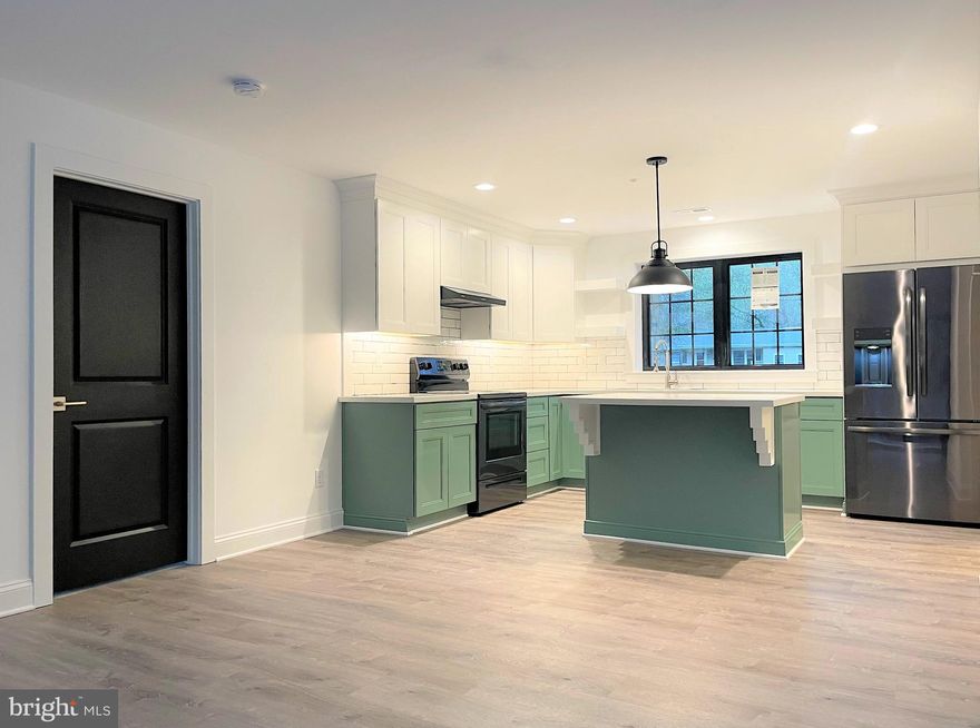 Brand New Home.....3 bedroom, 2 bath contemporary rancher on 1 acre, gorgeous stylish kitchen with Island/breakfast bar, primary bedroom with full bath and walk-in closet, family room overlooking 12x23 back patio and separate laundry room. Upgrades include large primary walk-in closet with built-ins, custom entry storage, floating shelves, pella windows and gutter guards.  Beautiful private country setting with lots of wildlife.  MHBR #9045