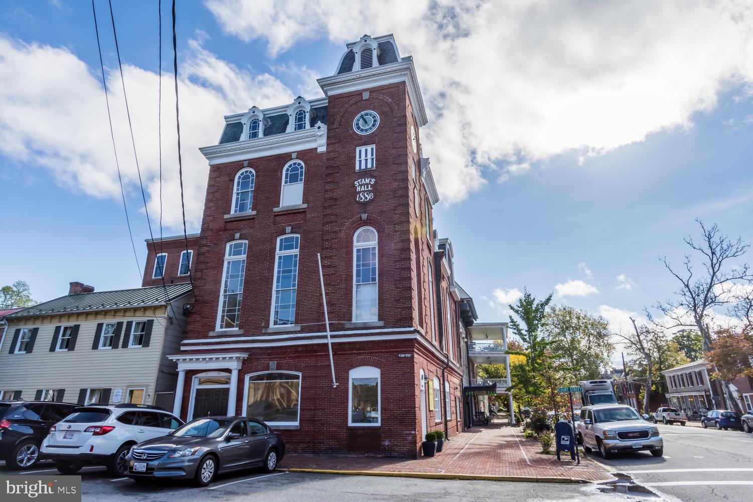 CHESTERTOWN - Residential