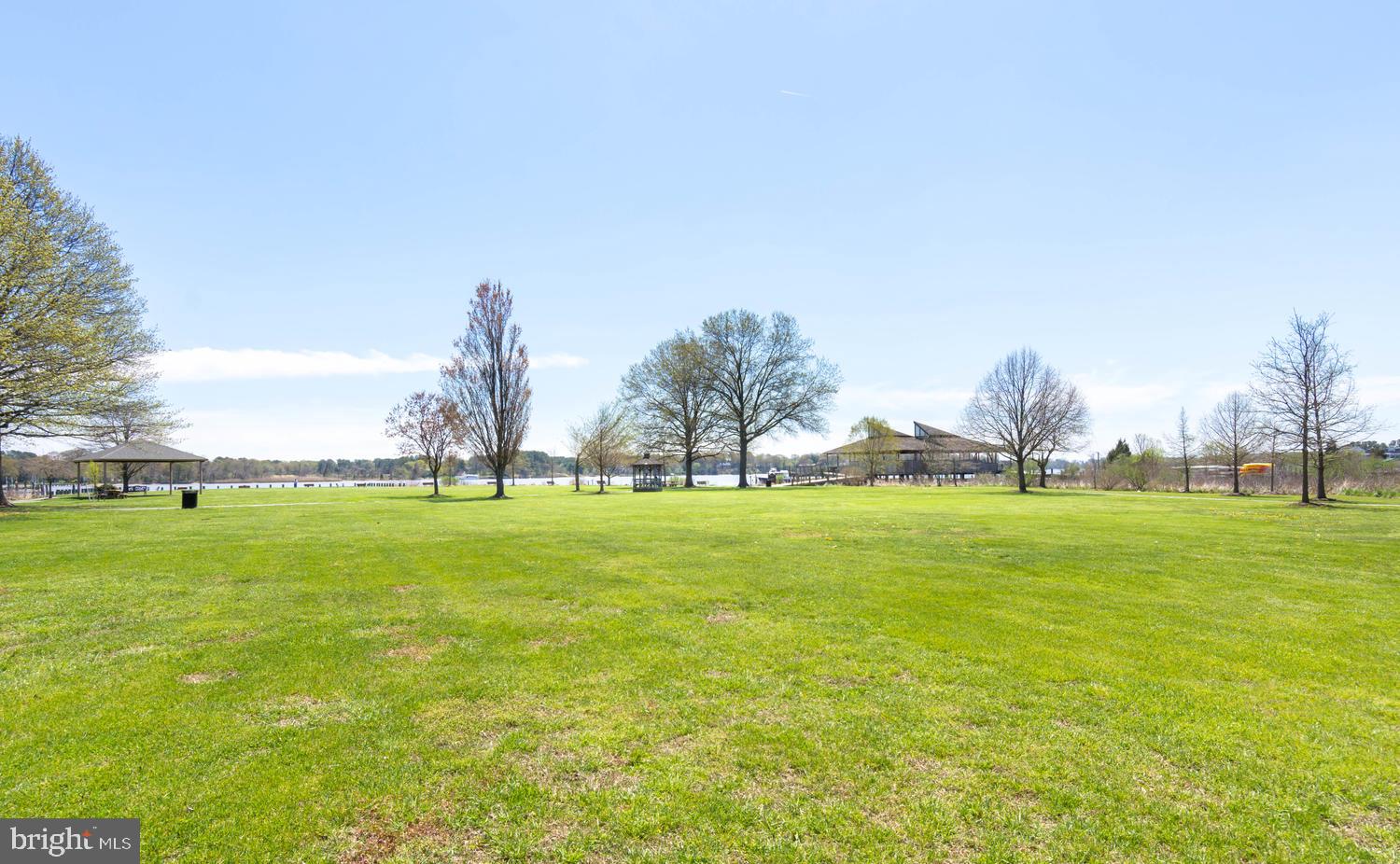 CHESTERTOWN - Residential