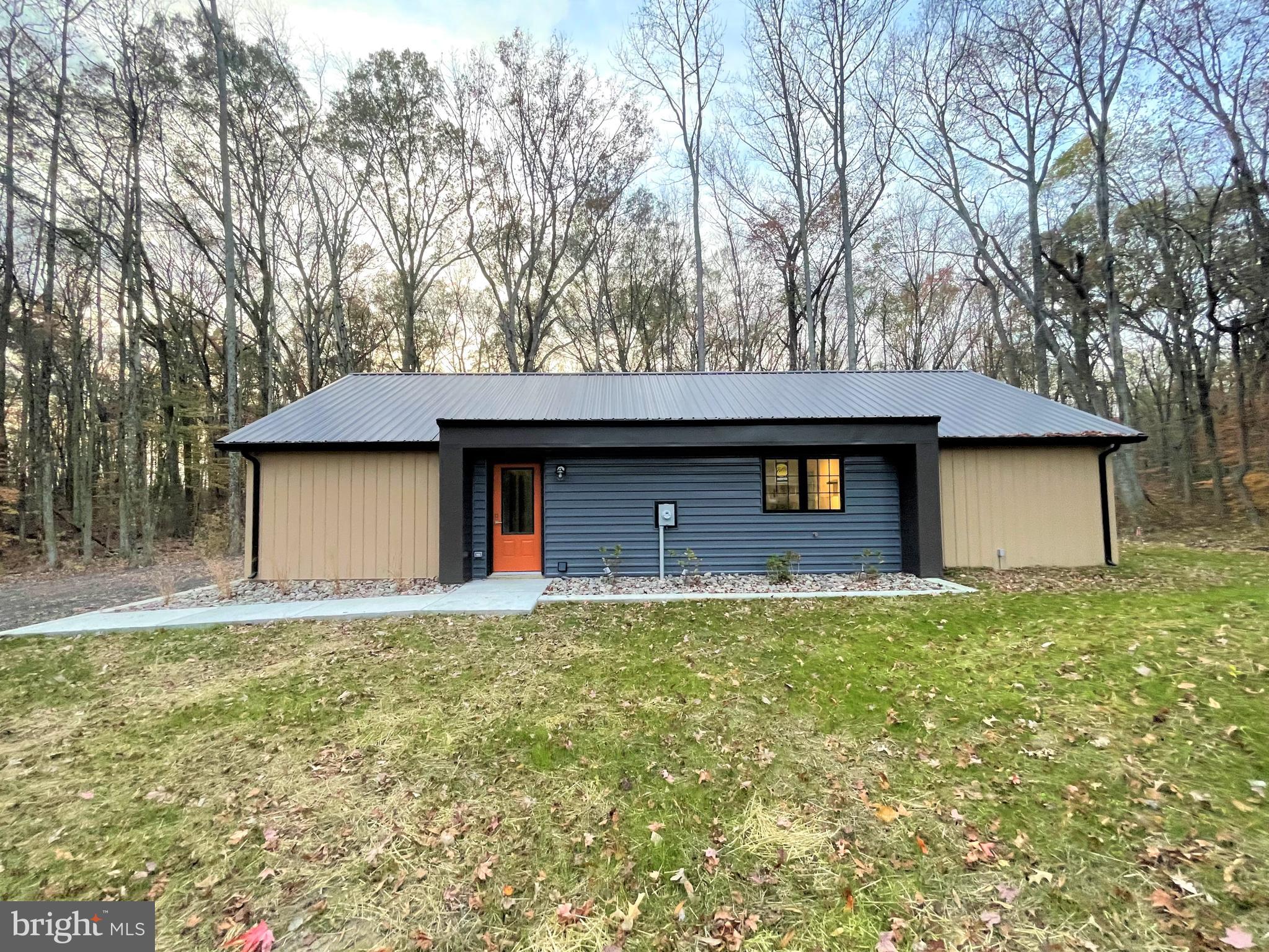 CHESTERTOWN - Residential