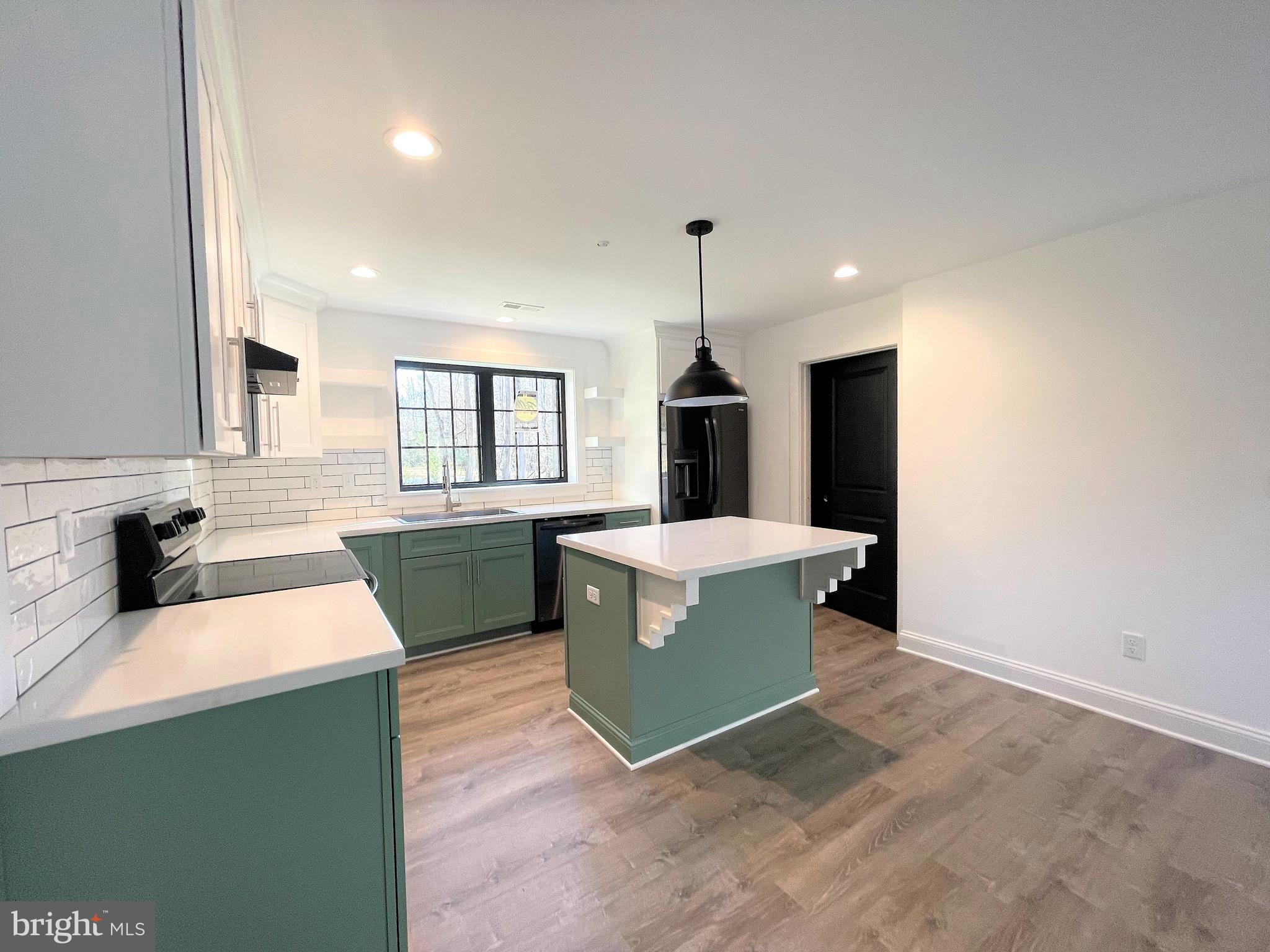 CHESTERTOWN - Residential