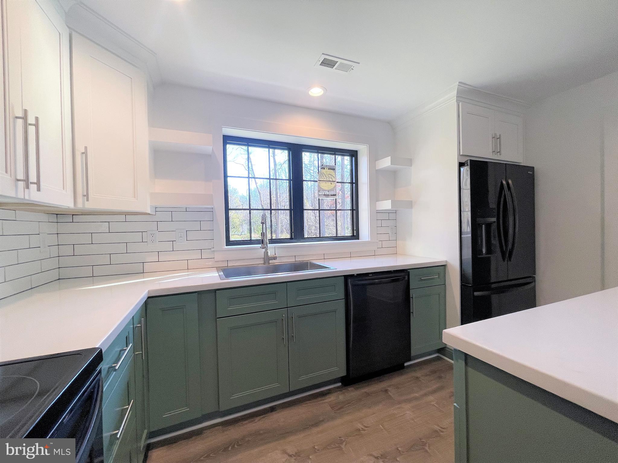 CHESTERTOWN - Residential