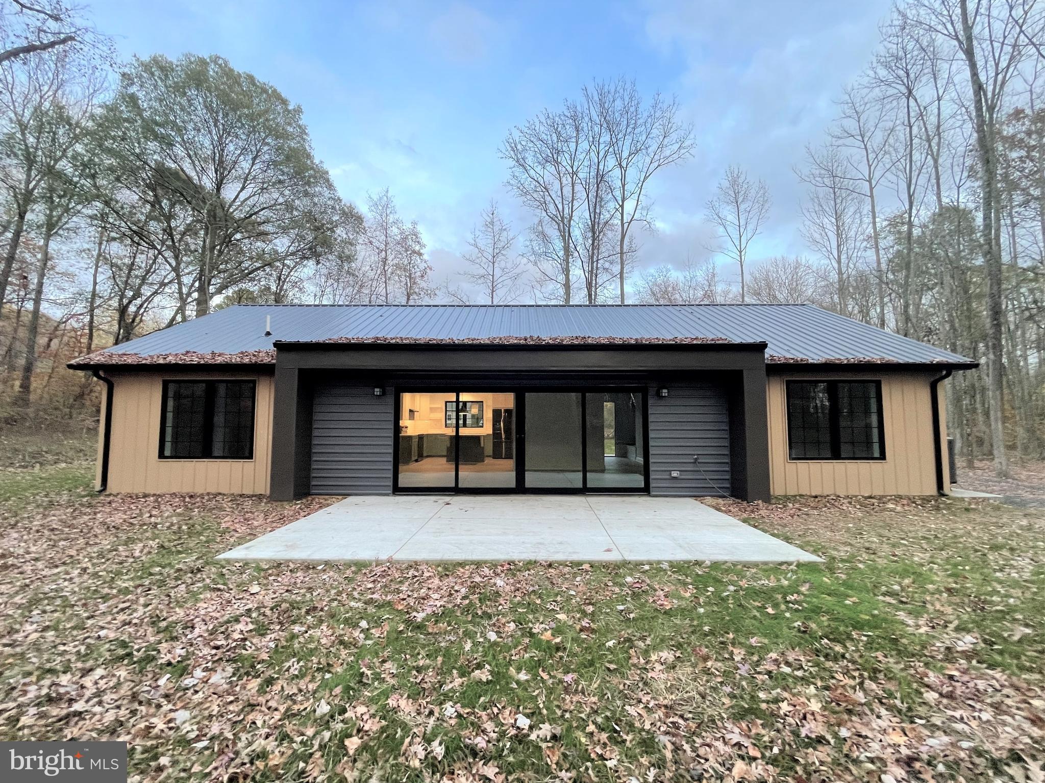 CHESTERTOWN - Residential