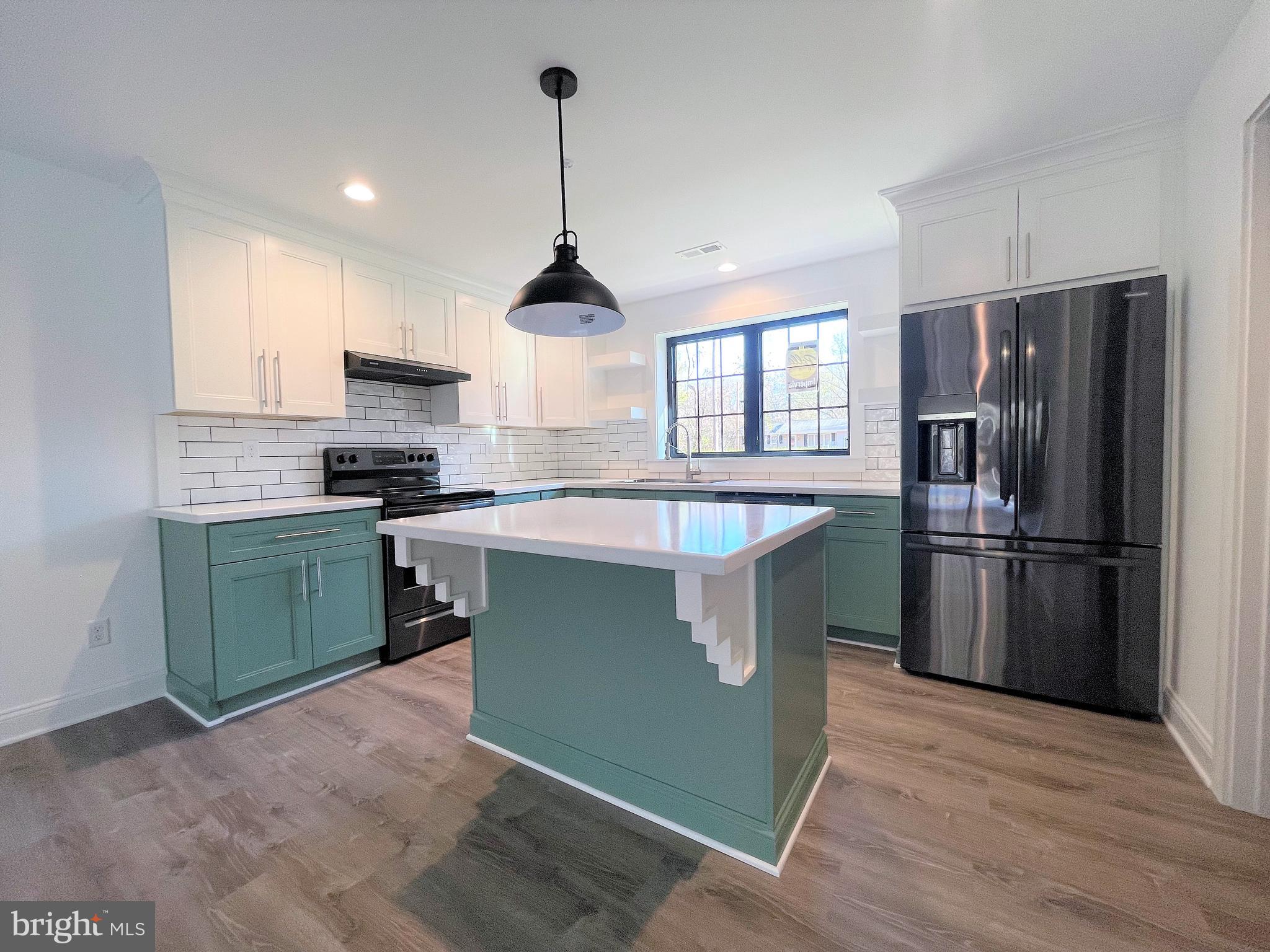 CHESTERTOWN - Residential