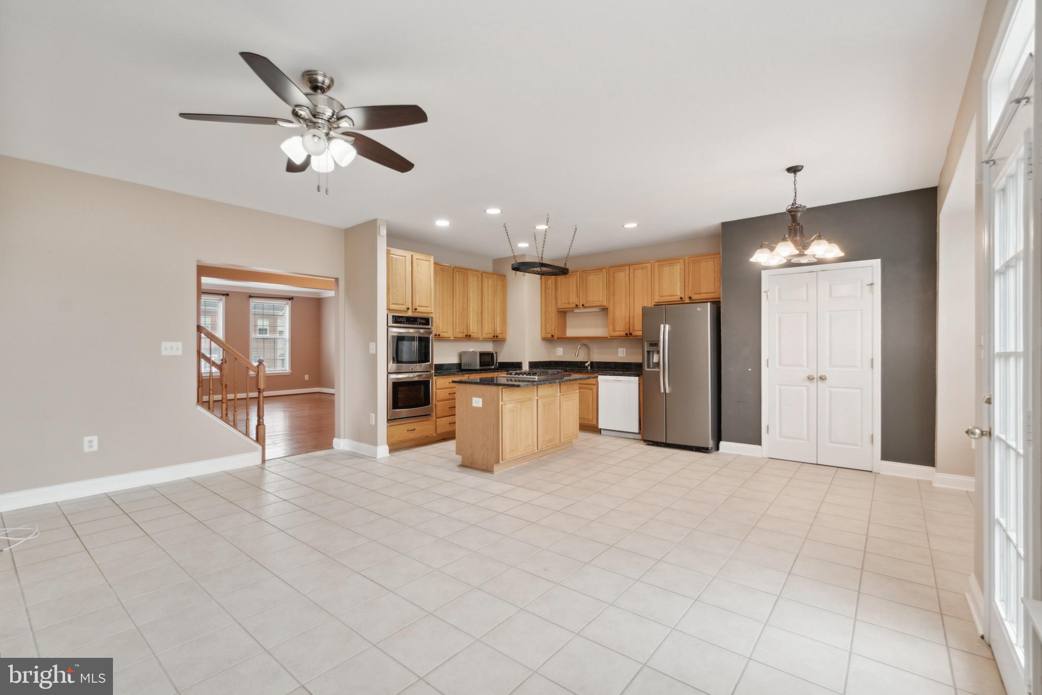 TAVISTOCK FARMS - Residential Lease