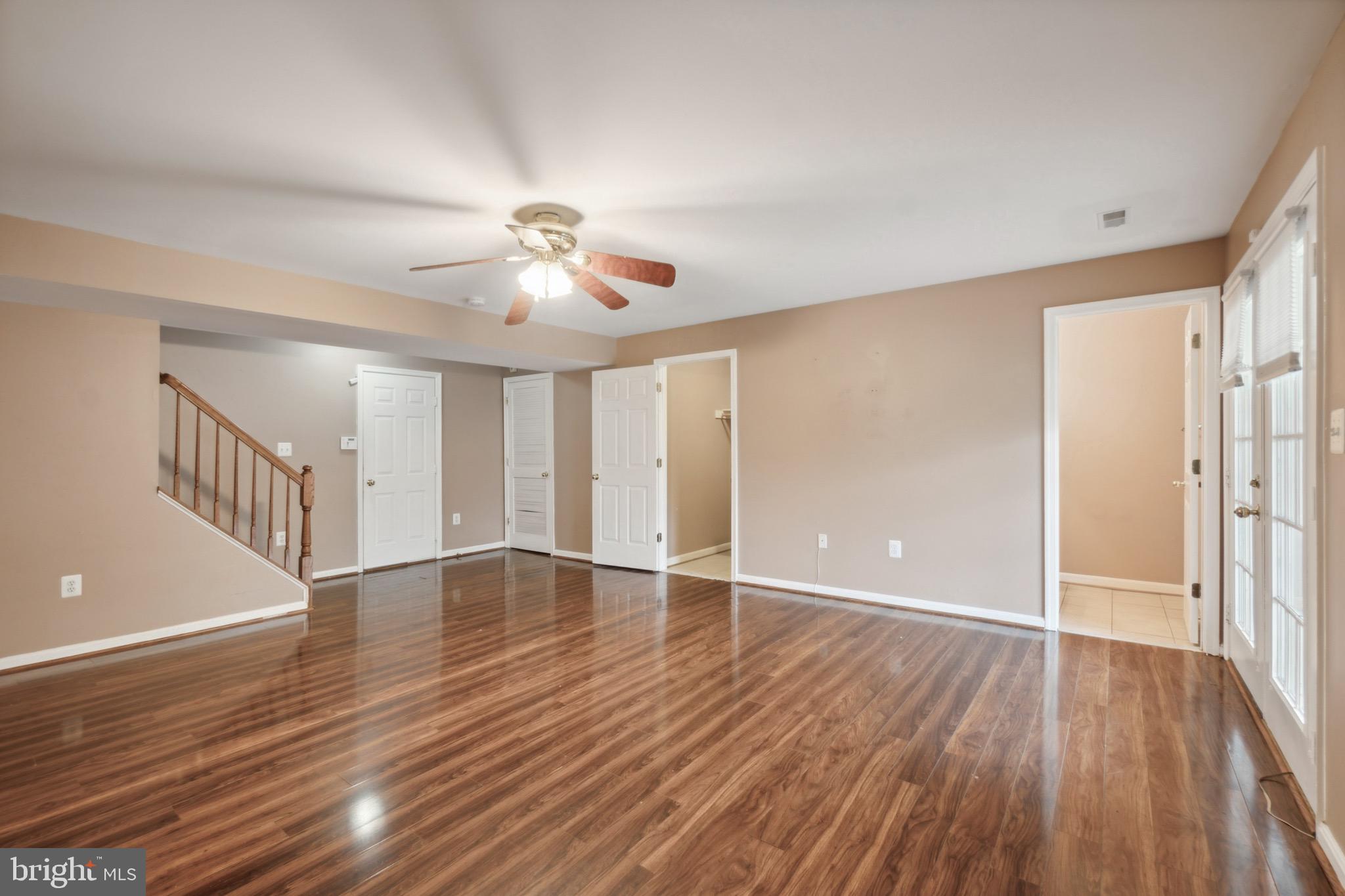 TAVISTOCK FARMS - Residential Lease