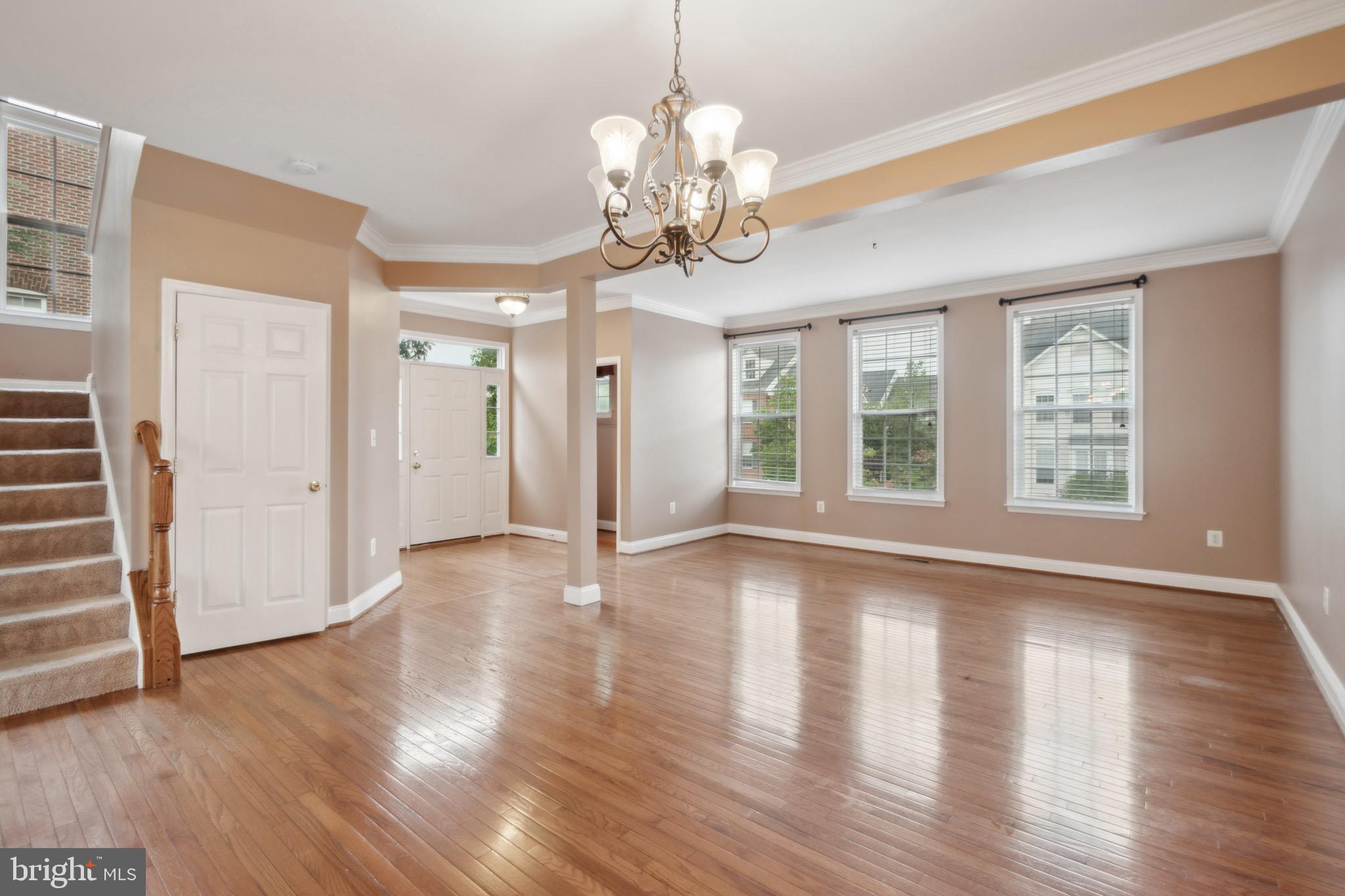 TAVISTOCK FARMS - Residential Lease