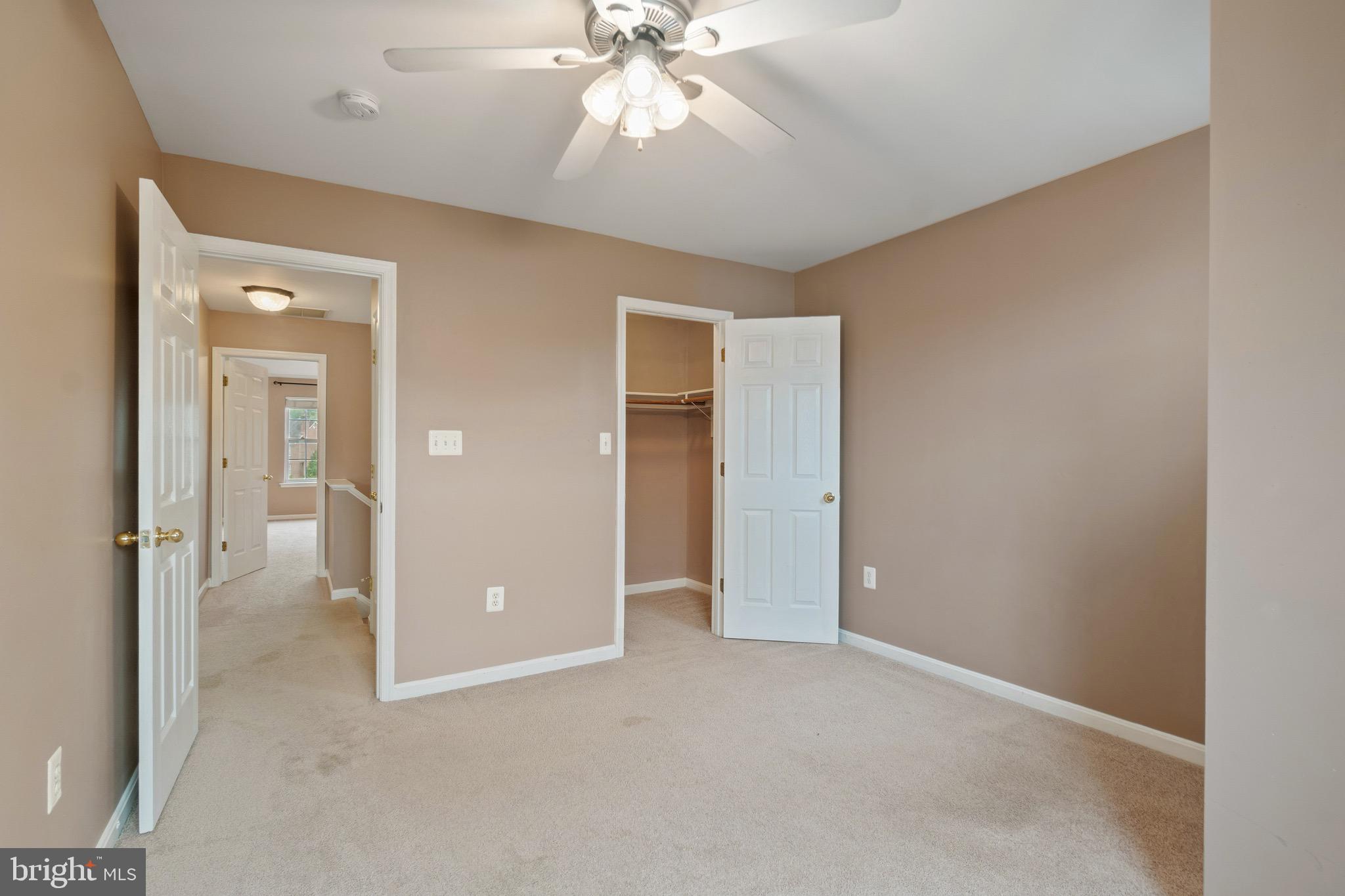 TAVISTOCK FARMS - Residential Lease