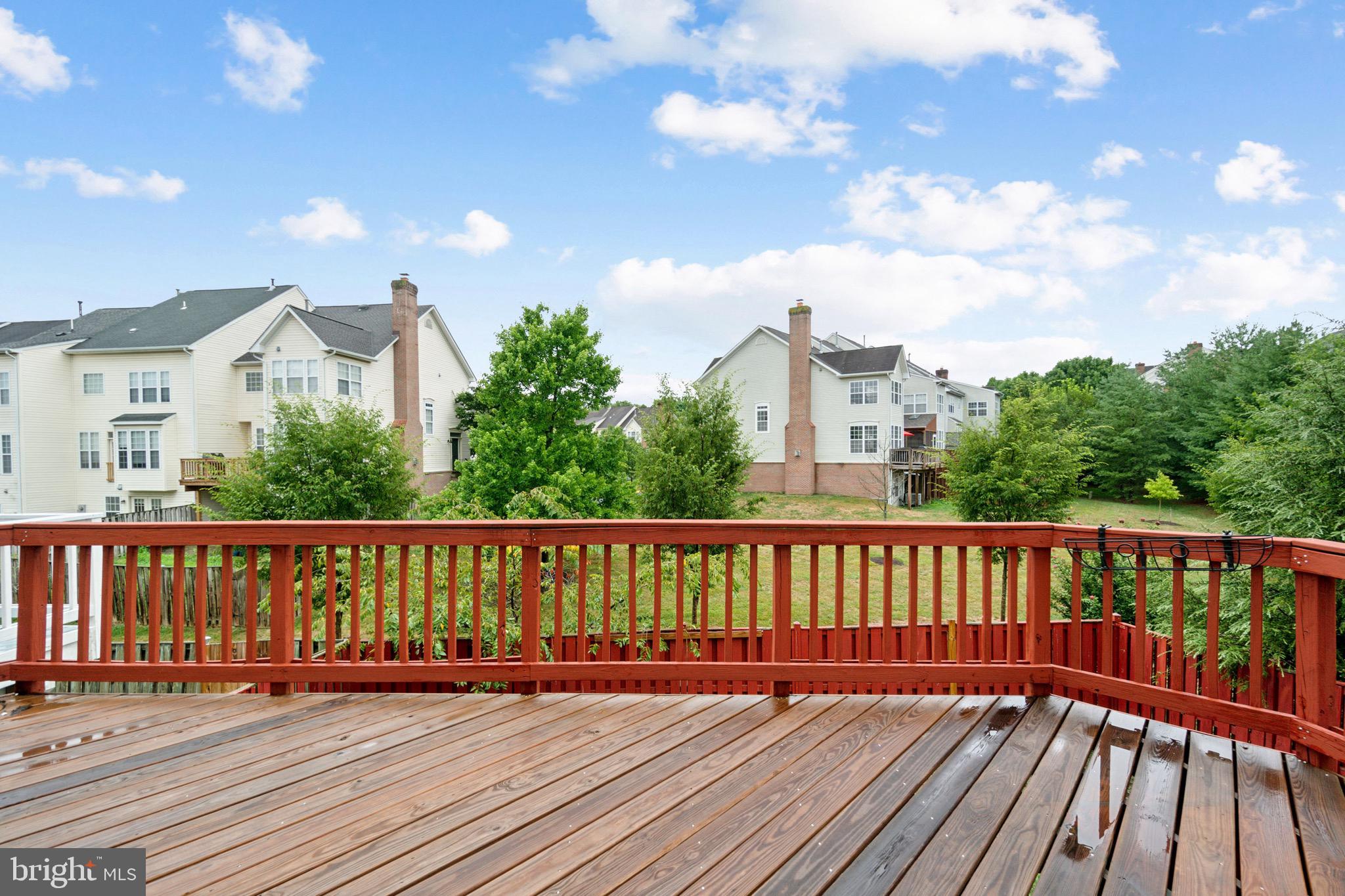 TAVISTOCK FARMS - Residential Lease