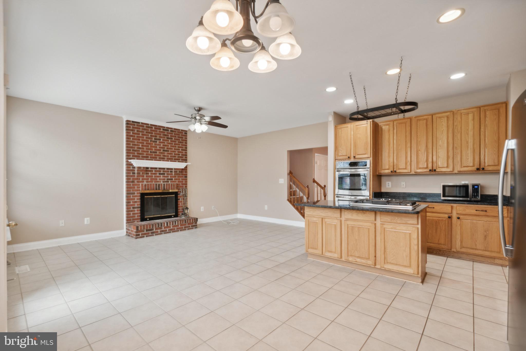 TAVISTOCK FARMS - Residential Lease