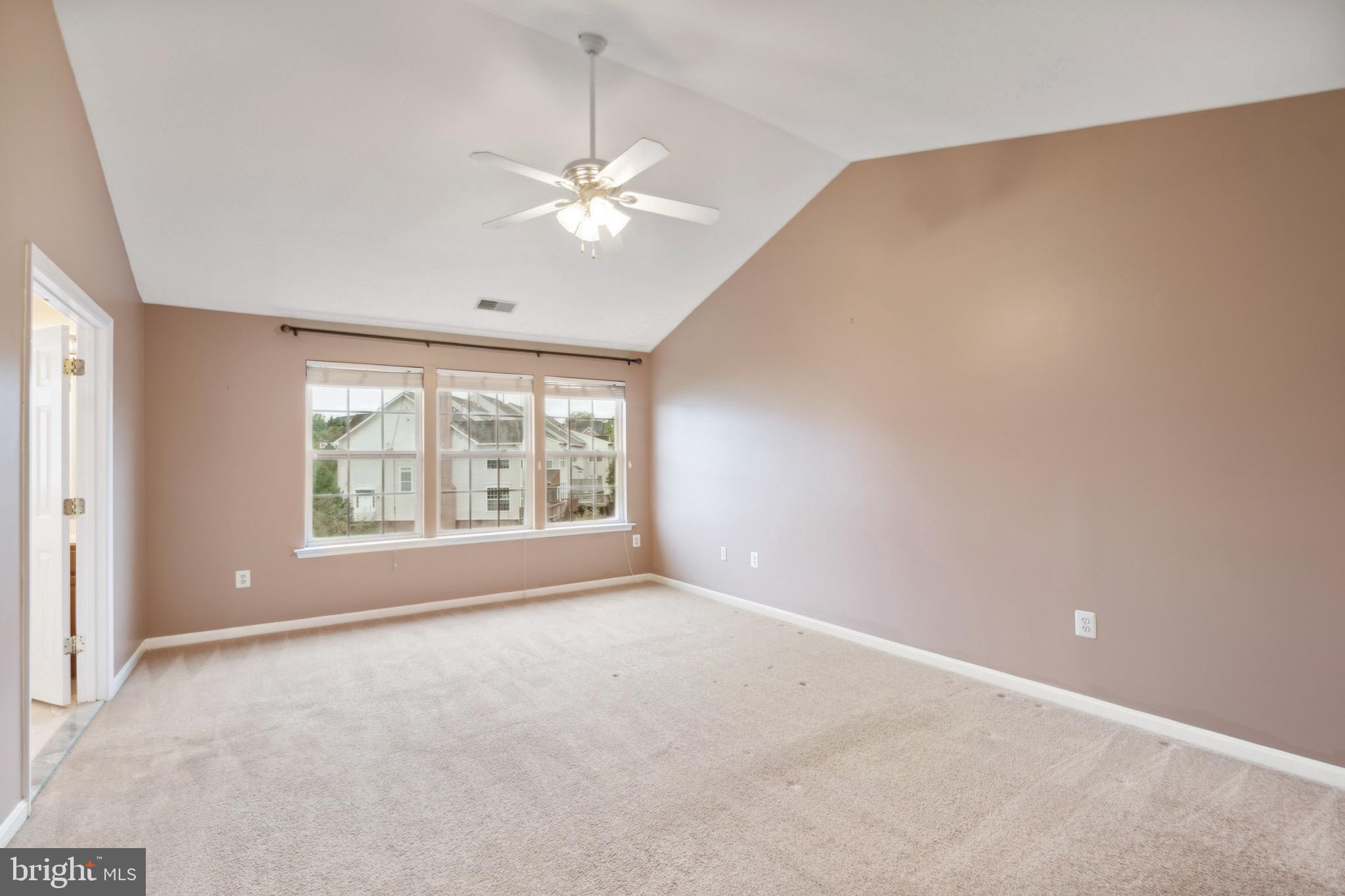 TAVISTOCK FARMS - Residential Lease