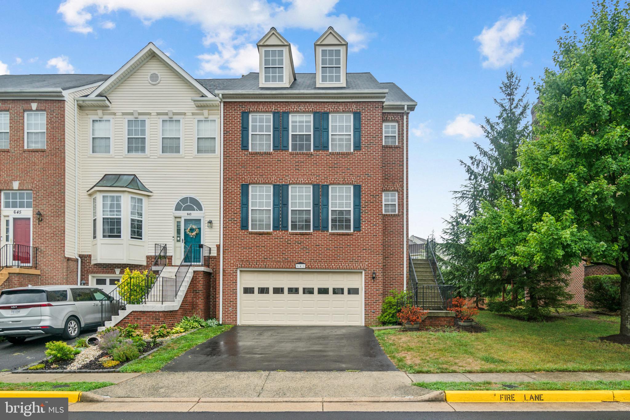 TAVISTOCK FARMS - Residential Lease