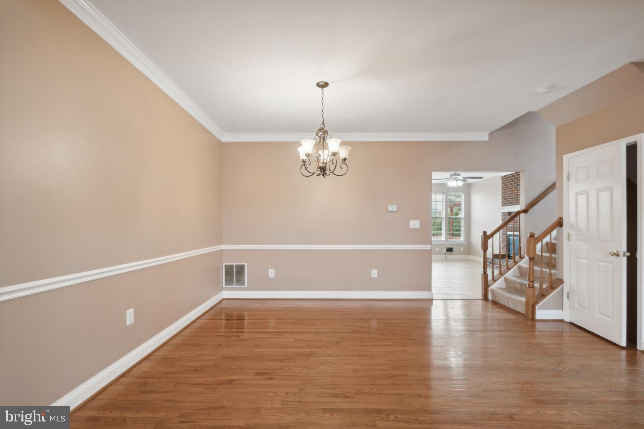 TAVISTOCK FARMS - Residential Lease