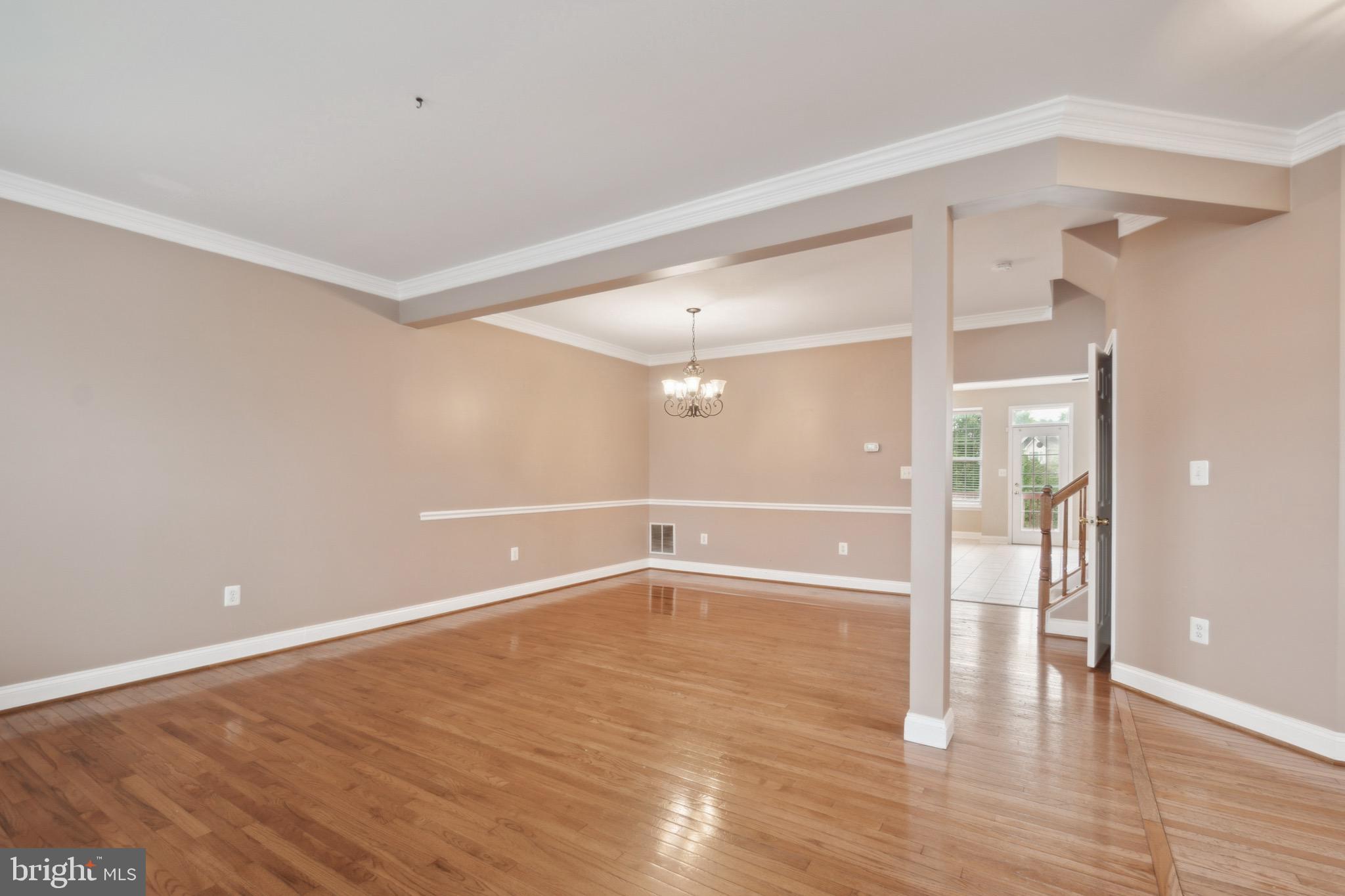 TAVISTOCK FARMS - Residential Lease