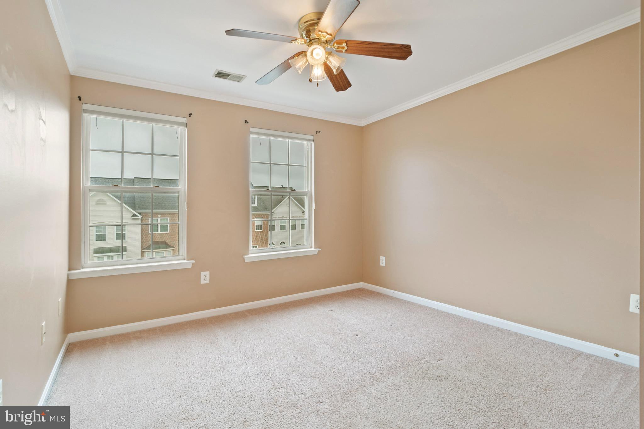 TAVISTOCK FARMS - Residential Lease