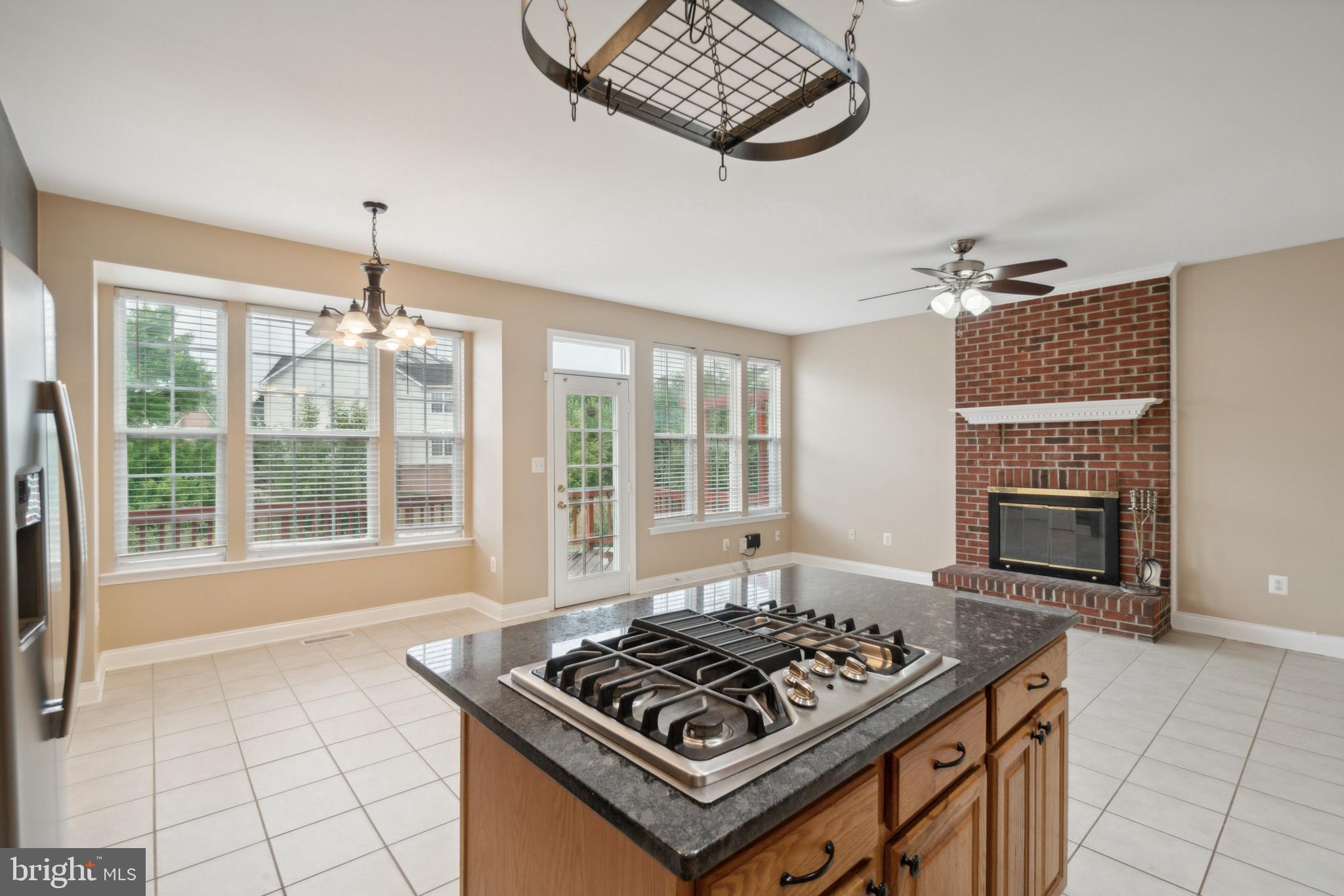 TAVISTOCK FARMS - Residential Lease