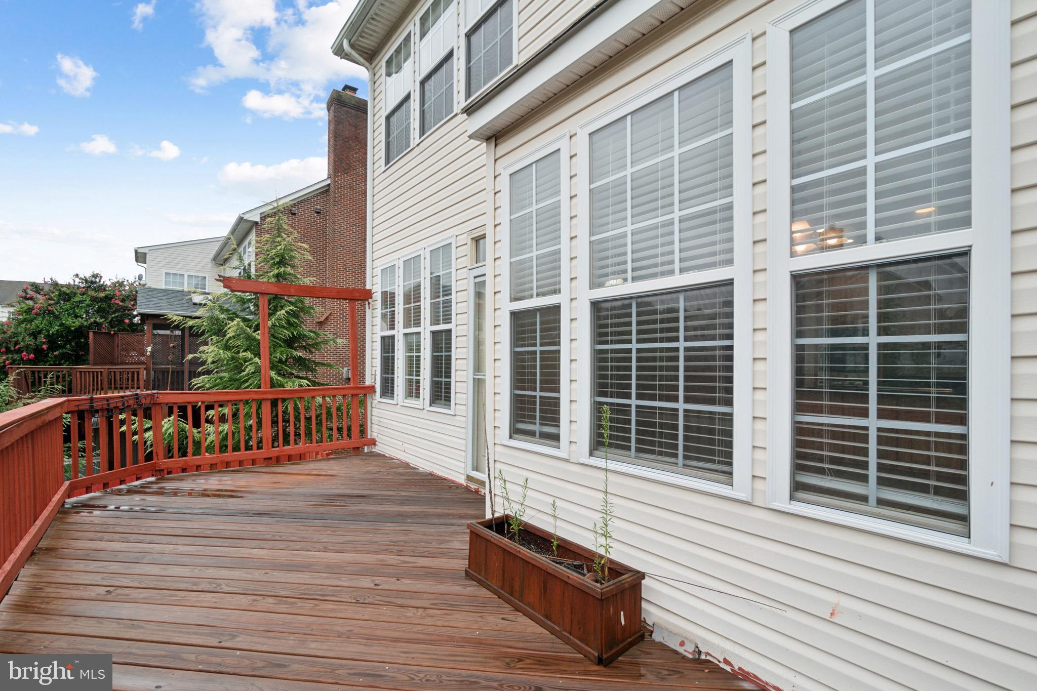 TAVISTOCK FARMS - Residential Lease