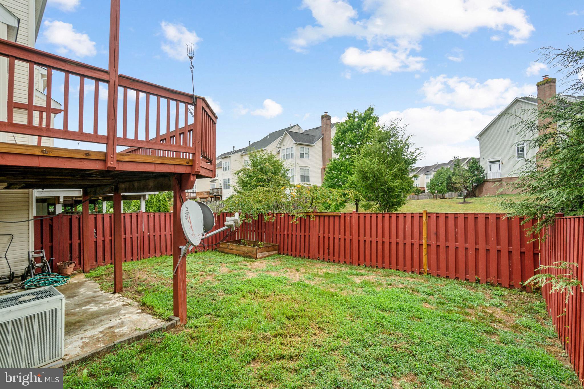 TAVISTOCK FARMS - Residential Lease